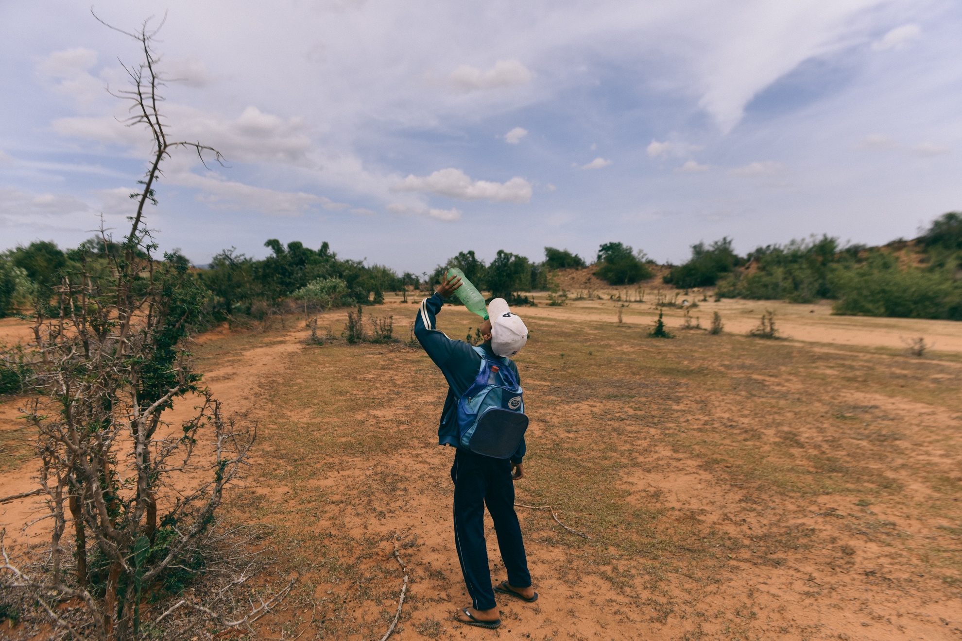 Nguoi chan cuu Ninh Thuan anh 14