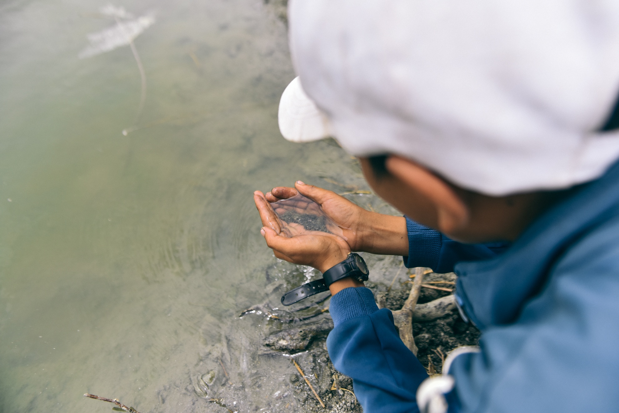 Nguoi chan cuu Ninh Thuan anh 13