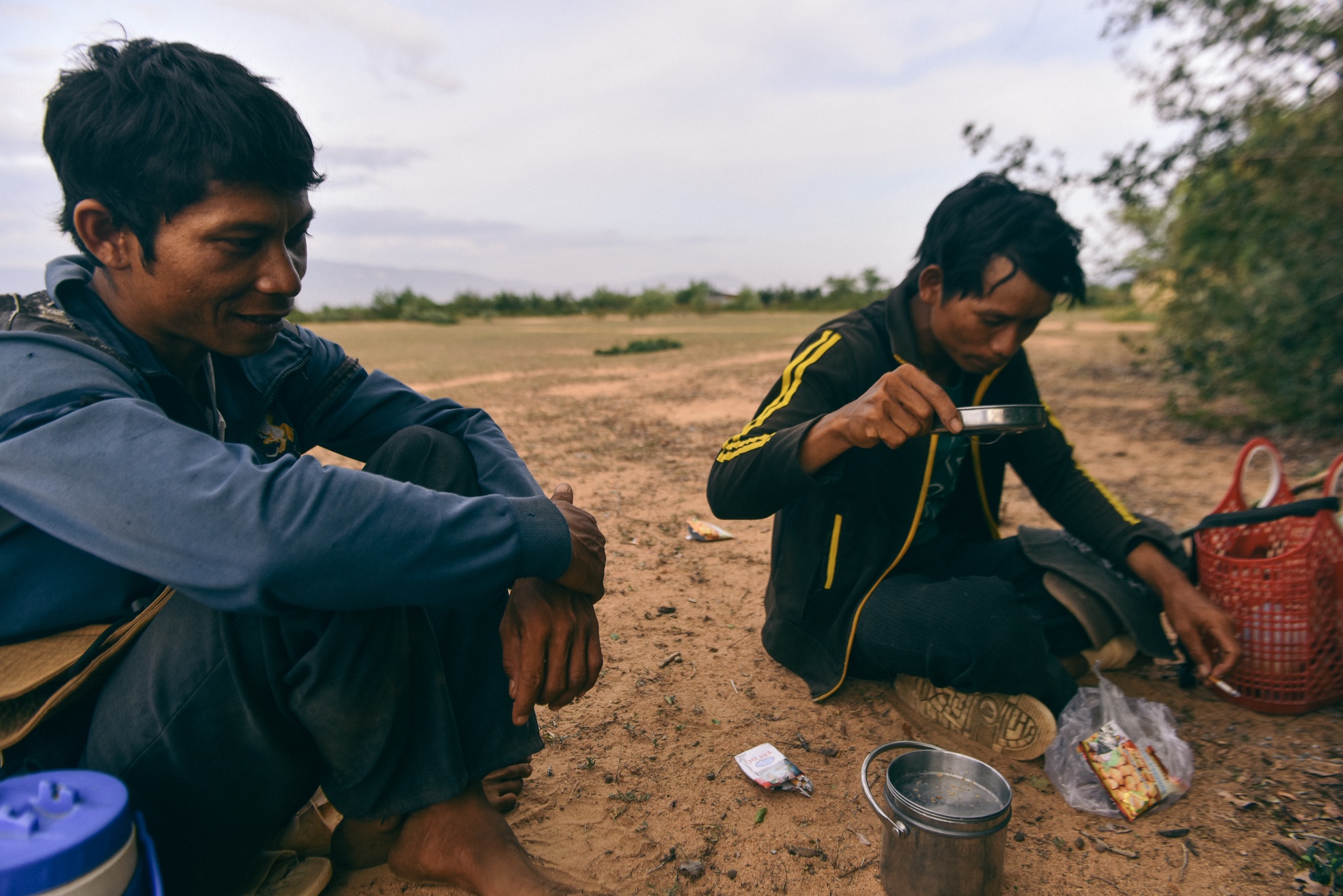 Nguoi chan cuu Ninh Thuan anh 21