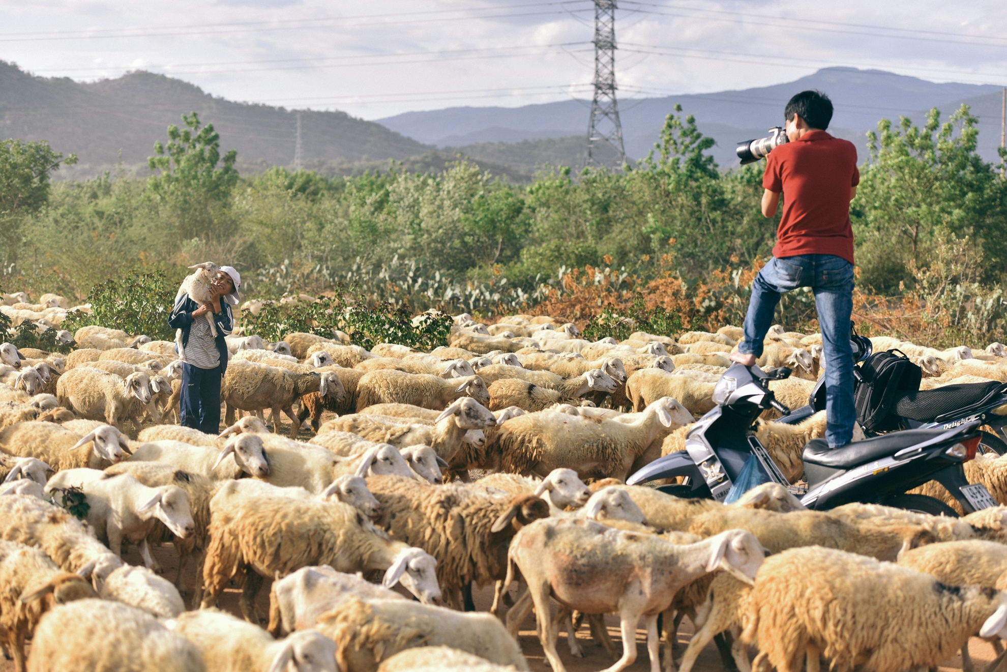Nguoi chan cuu Ninh Thuan anh 22