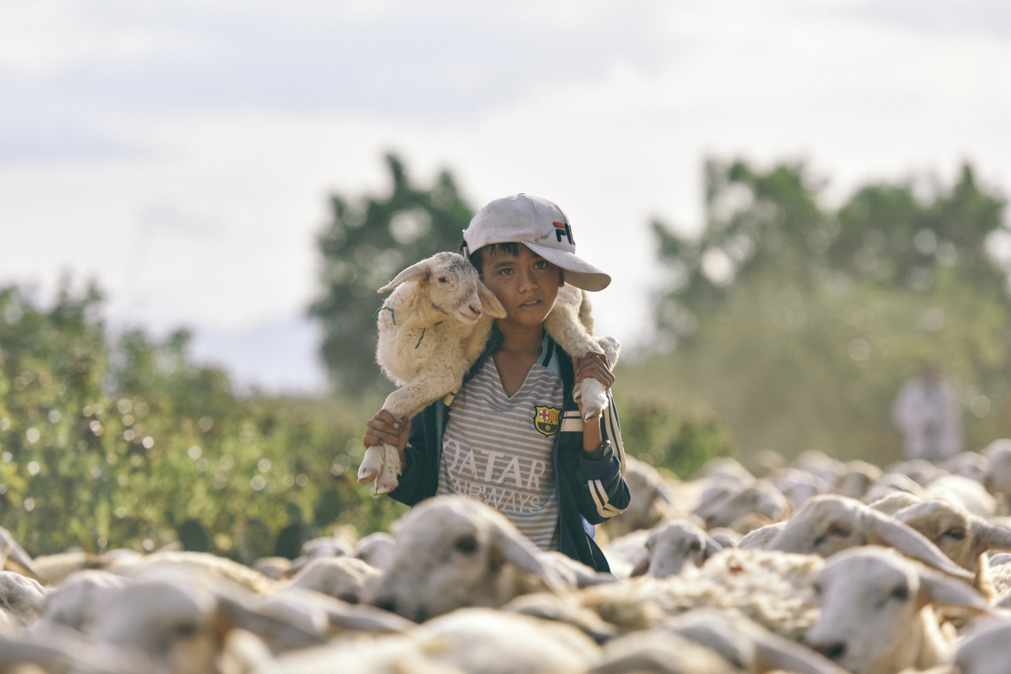 Nguoi chan cuu Ninh Thuan anh 23