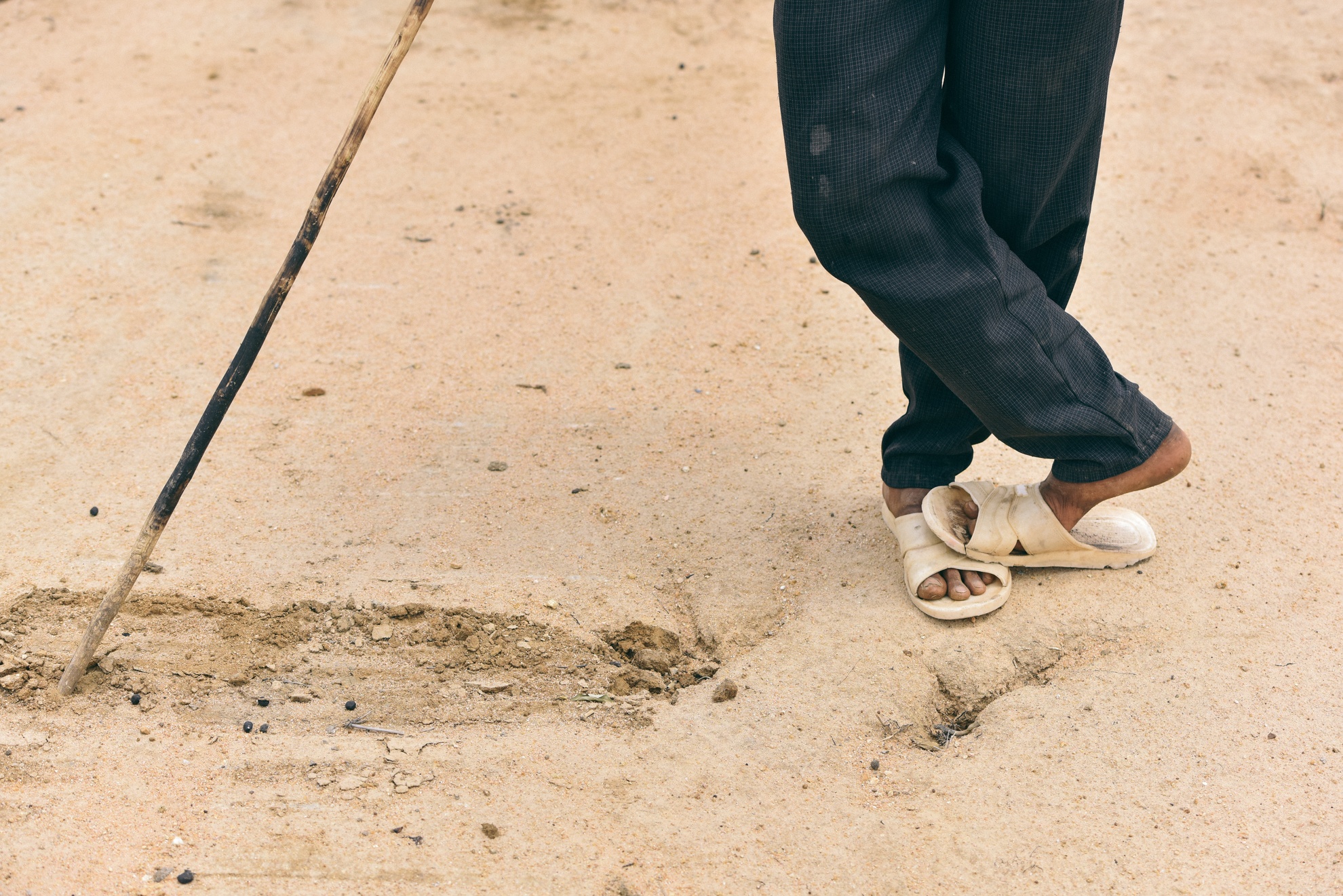 Nguoi chan cuu Ninh Thuan anh 11