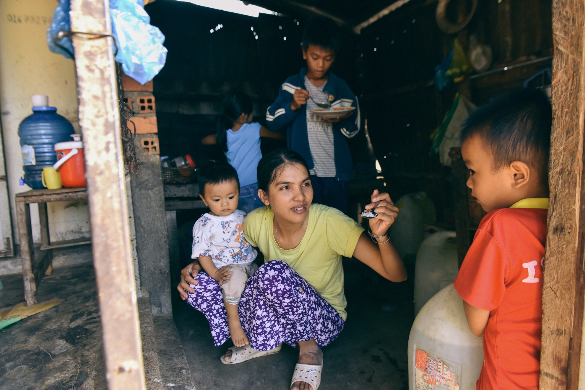 Nguoi chan cuu Ninh Thuan anh 3