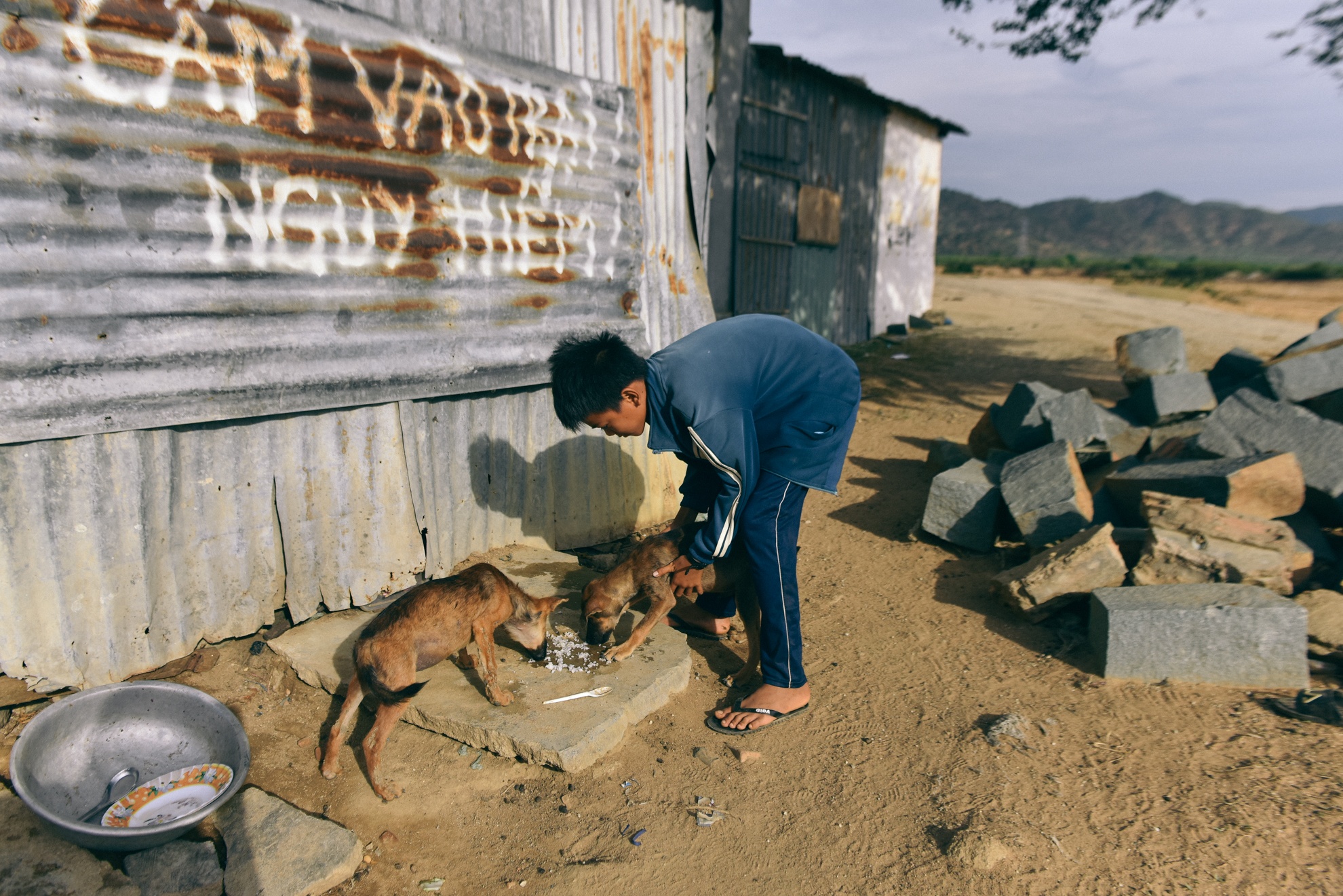 Nguoi chan cuu Ninh Thuan anh 35