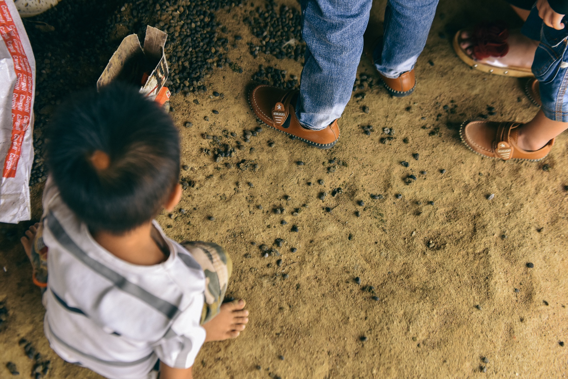 Nguoi chan cuu Ninh Thuan anh 32