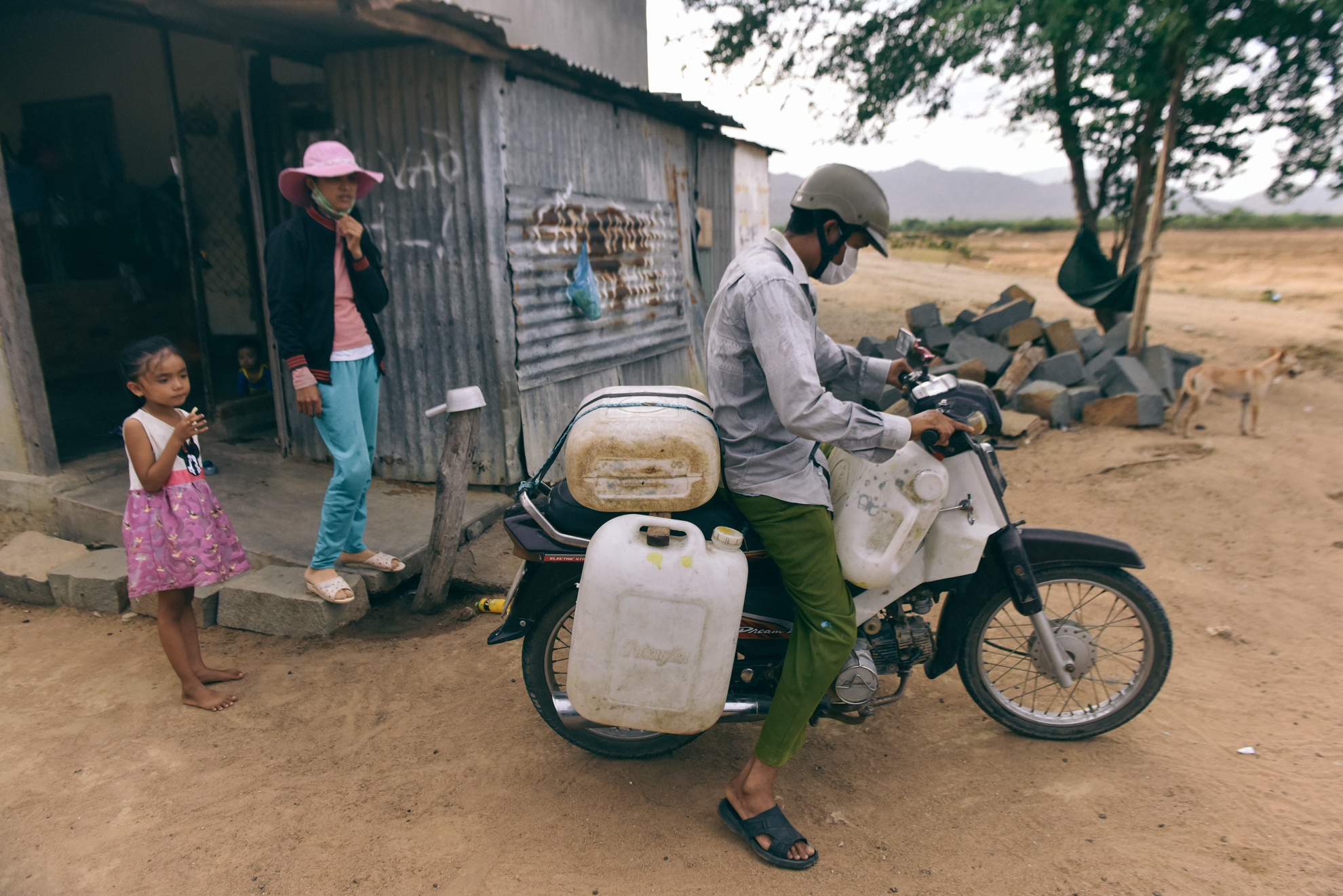 Nguoi chan cuu Ninh Thuan anh 38