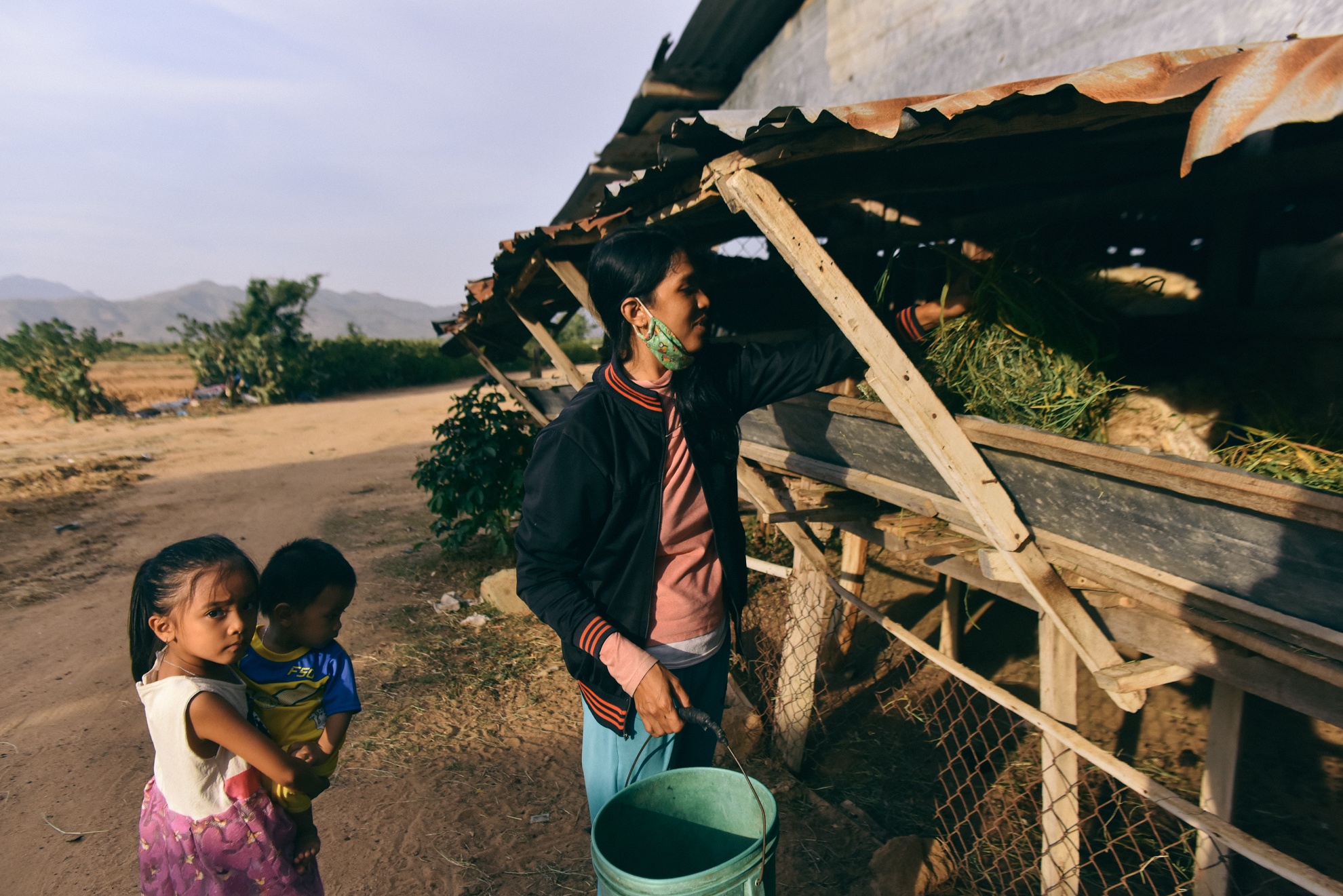 Nguoi chan cuu Ninh Thuan anh 26