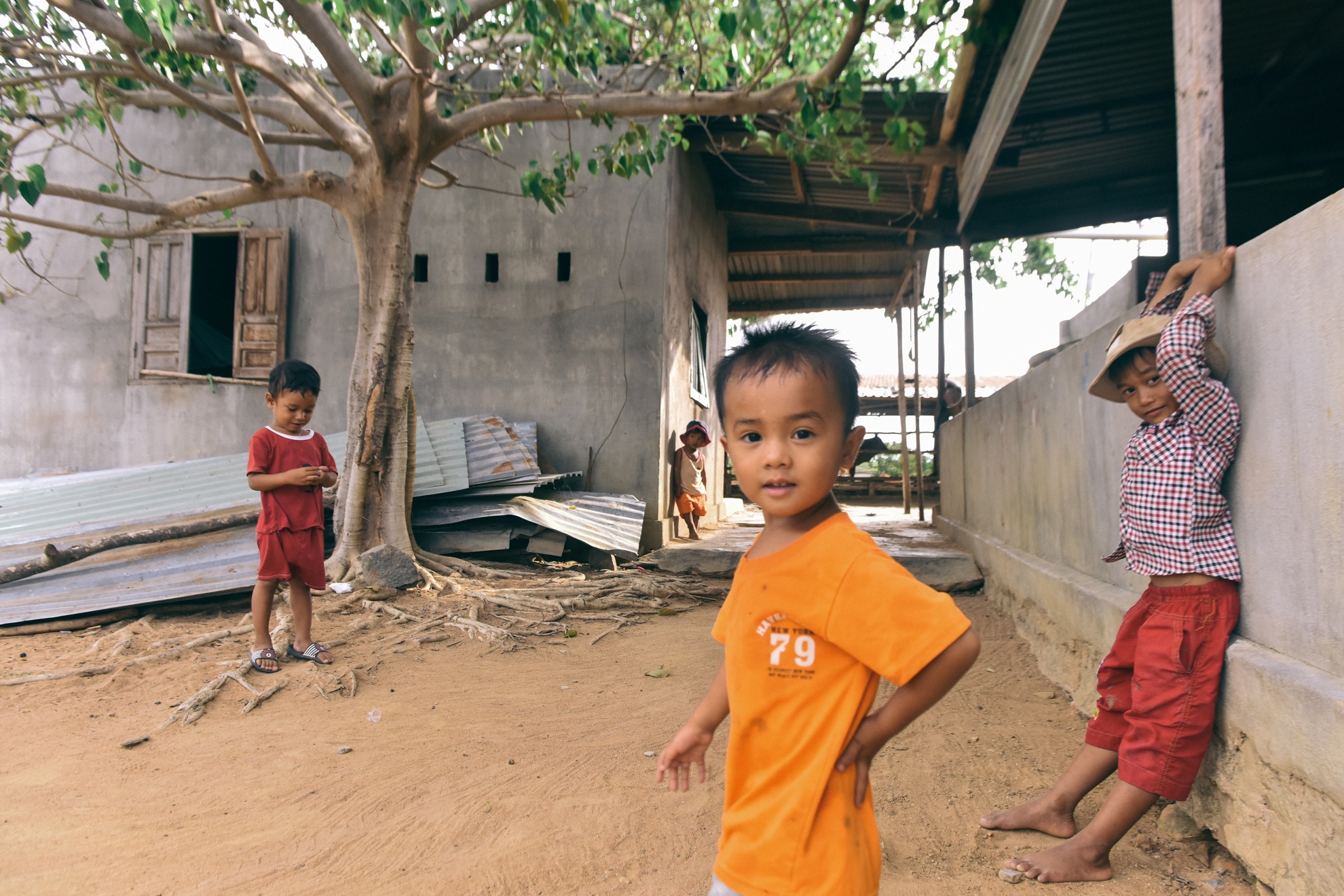 Nguoi chan cuu Ninh Thuan anh 30