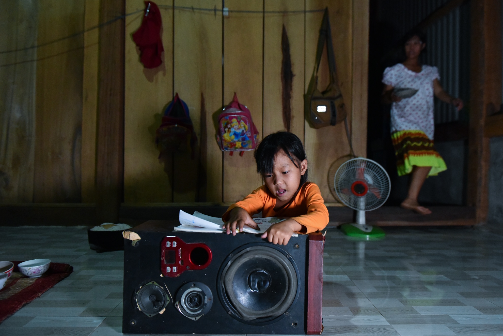 Con duong di hoc anh 25