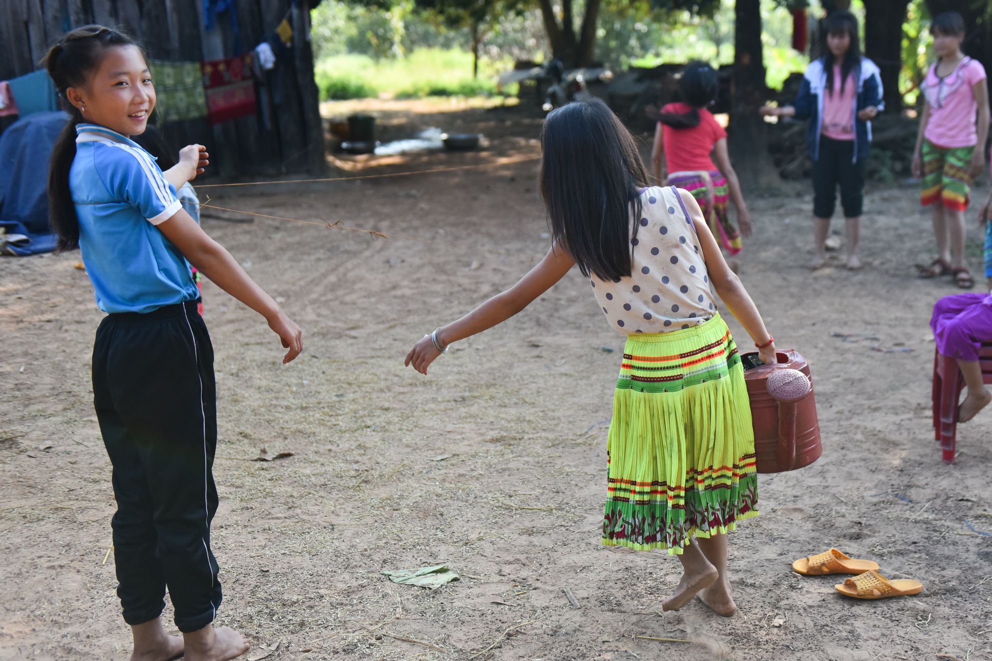 Con duong di hoc anh 22