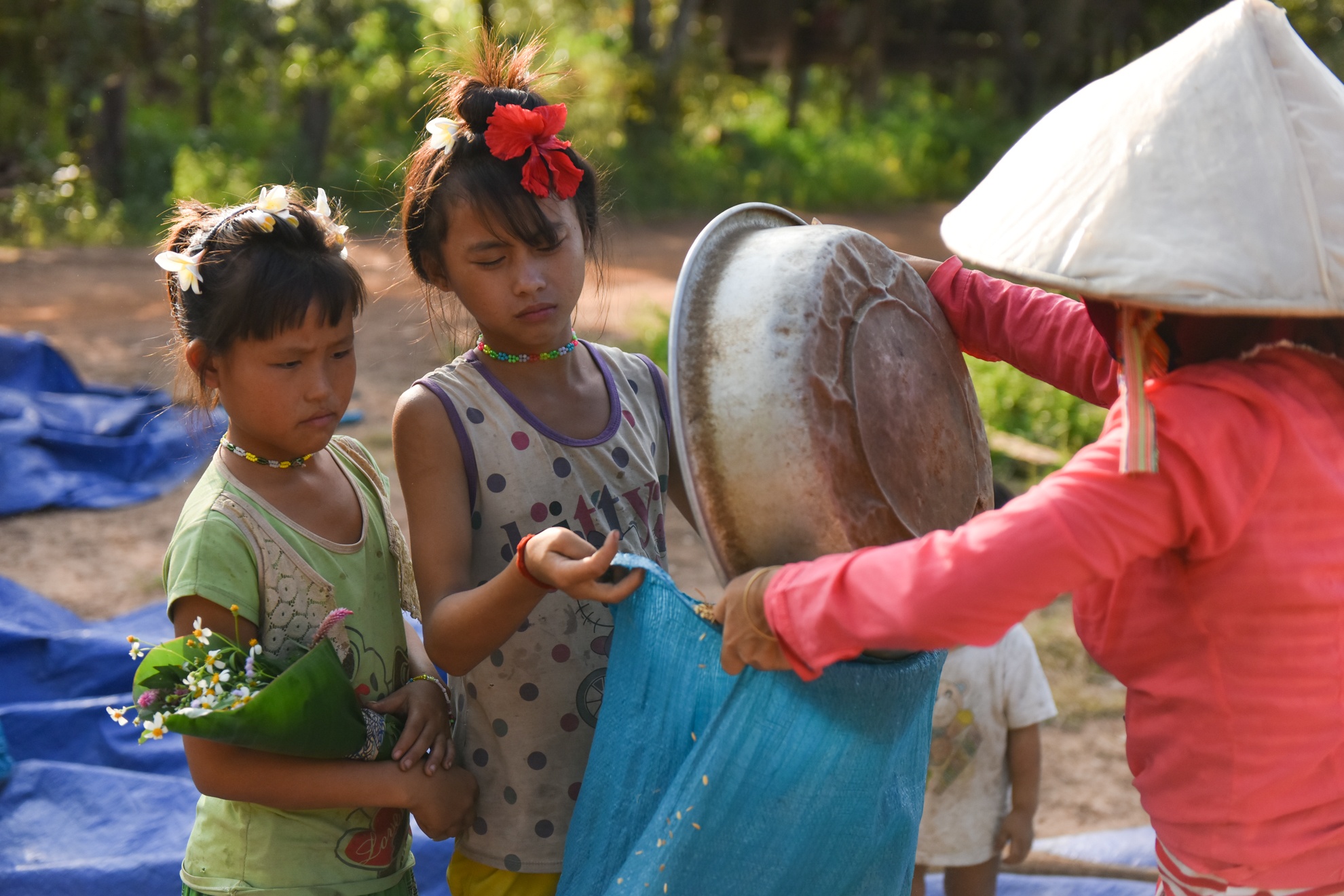 Con duong di hoc anh 23