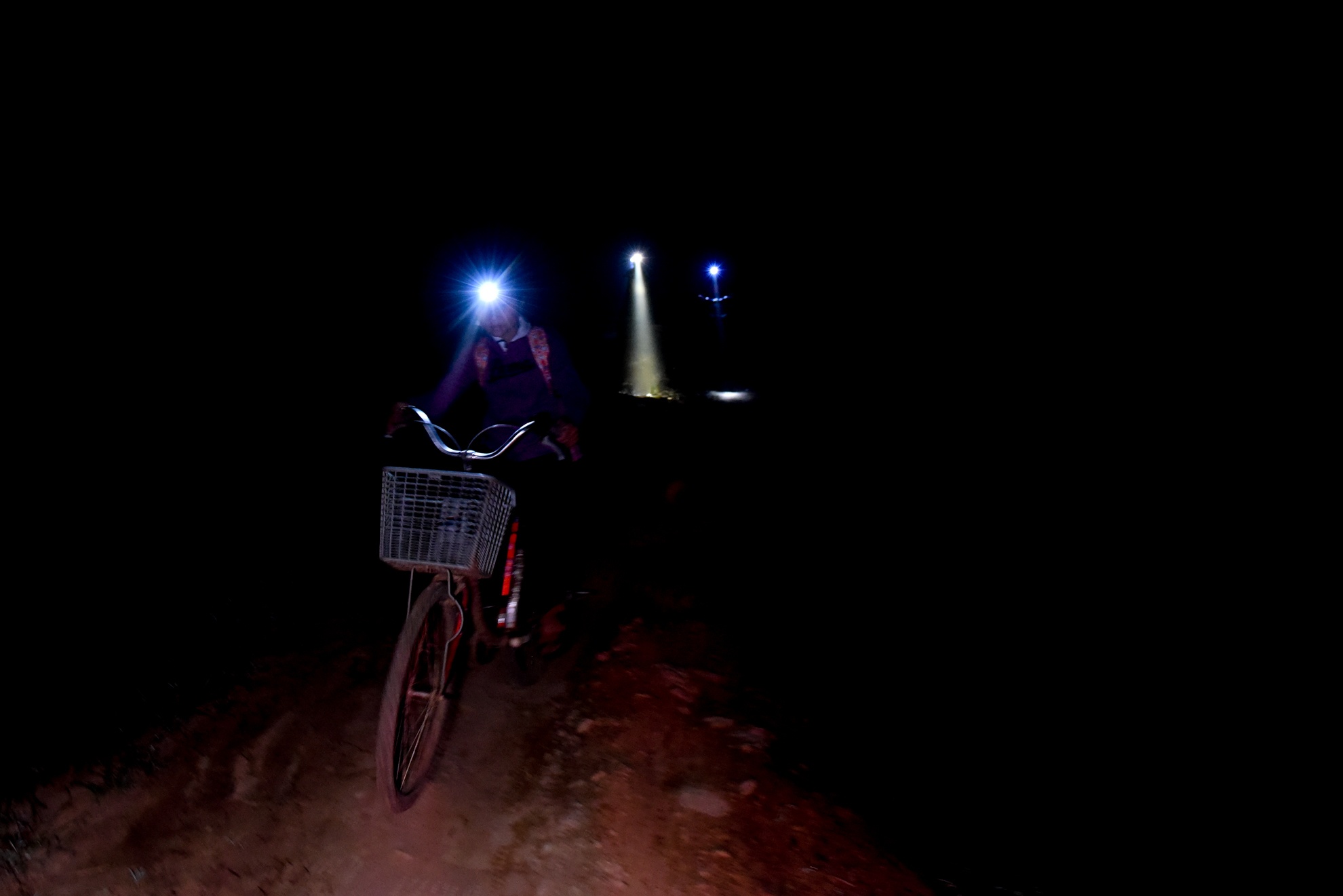 Con duong di hoc anh 1