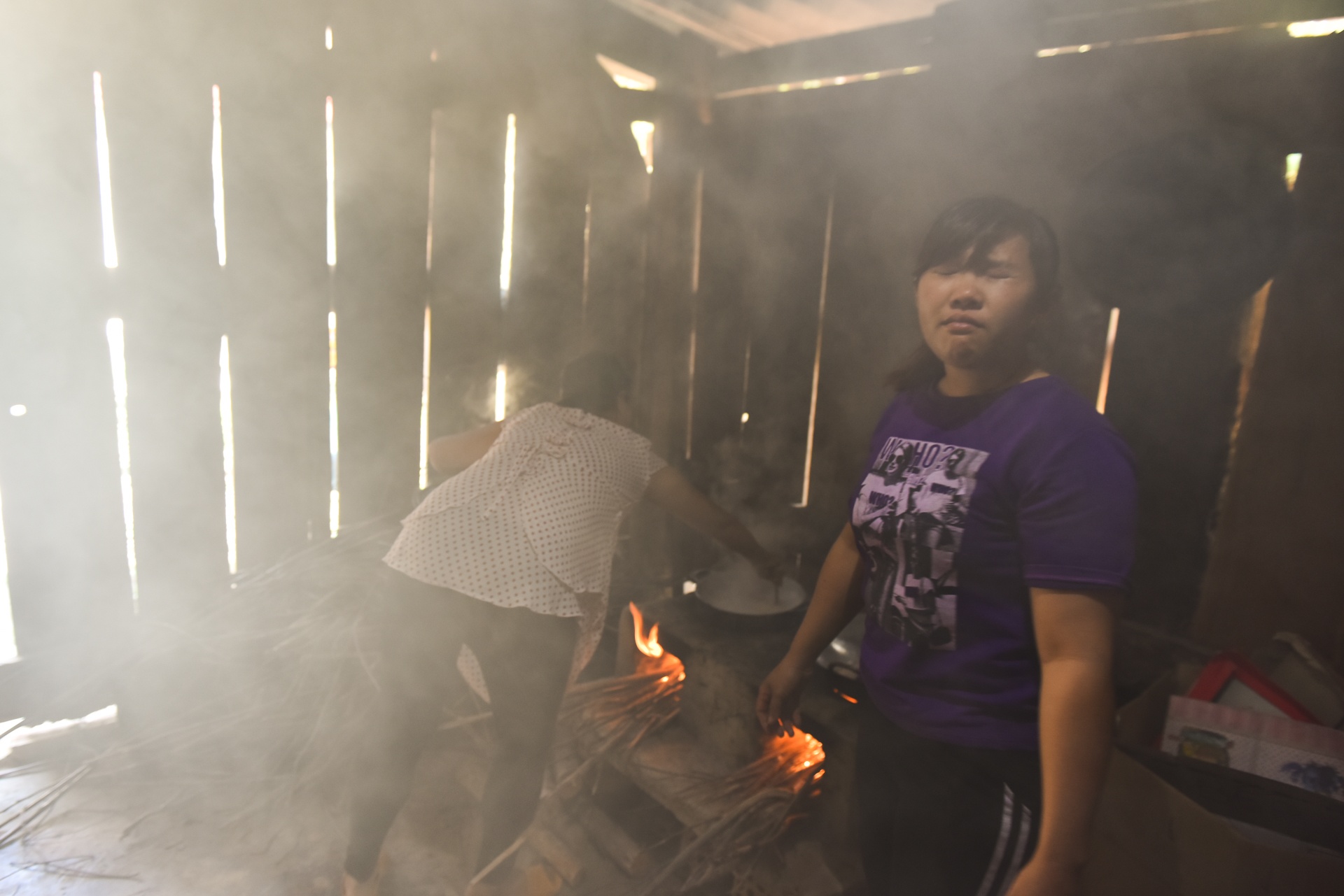 Gieo chu tren dinh nui anh 20