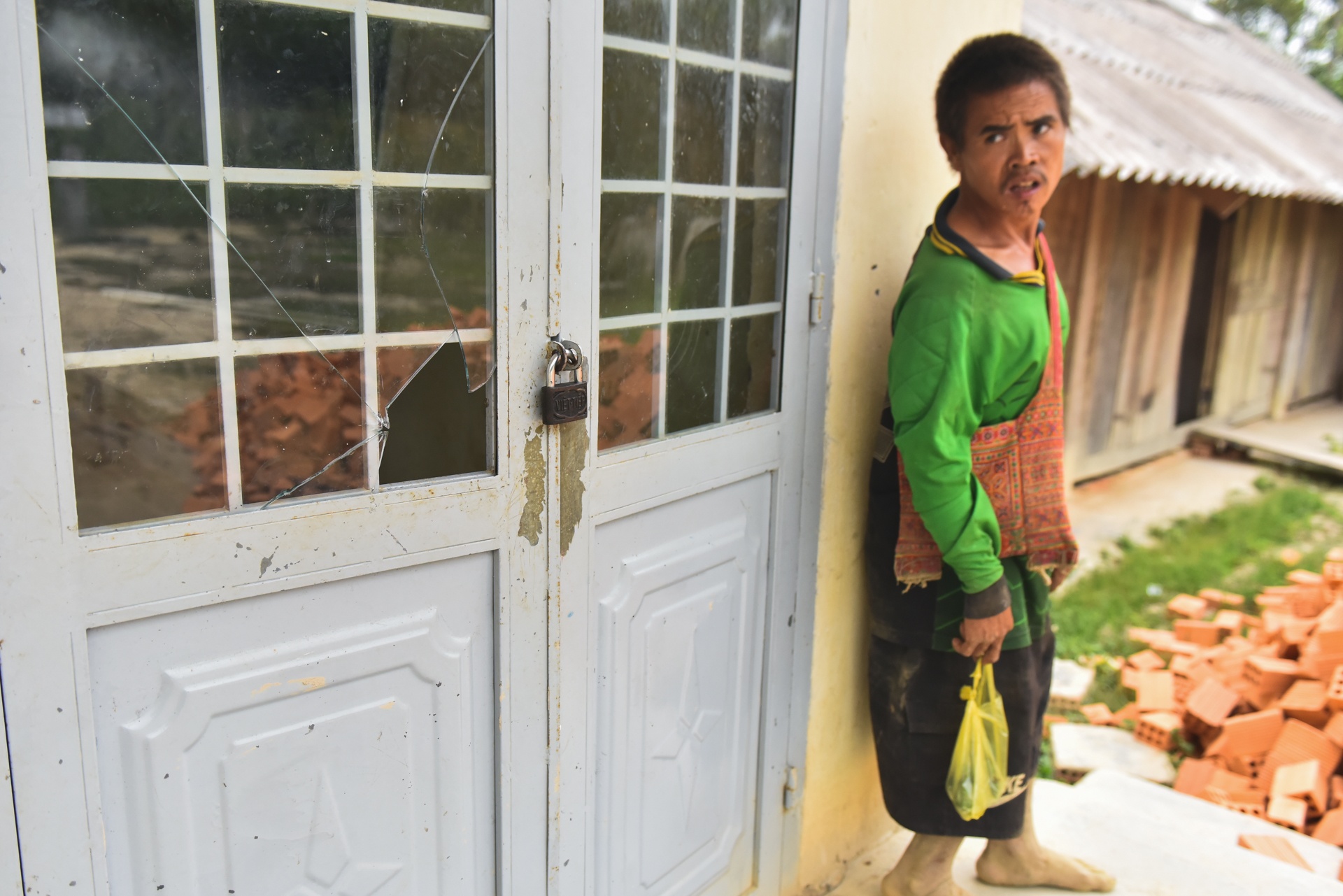 Gieo chu tren dinh nui anh 21