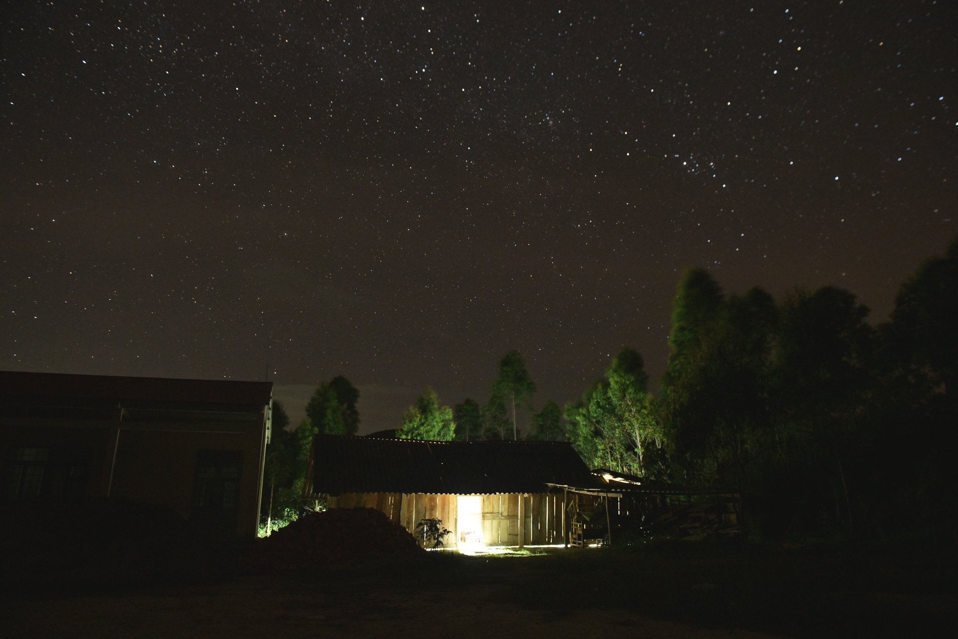 Gieo chu tren dinh nui anh 26