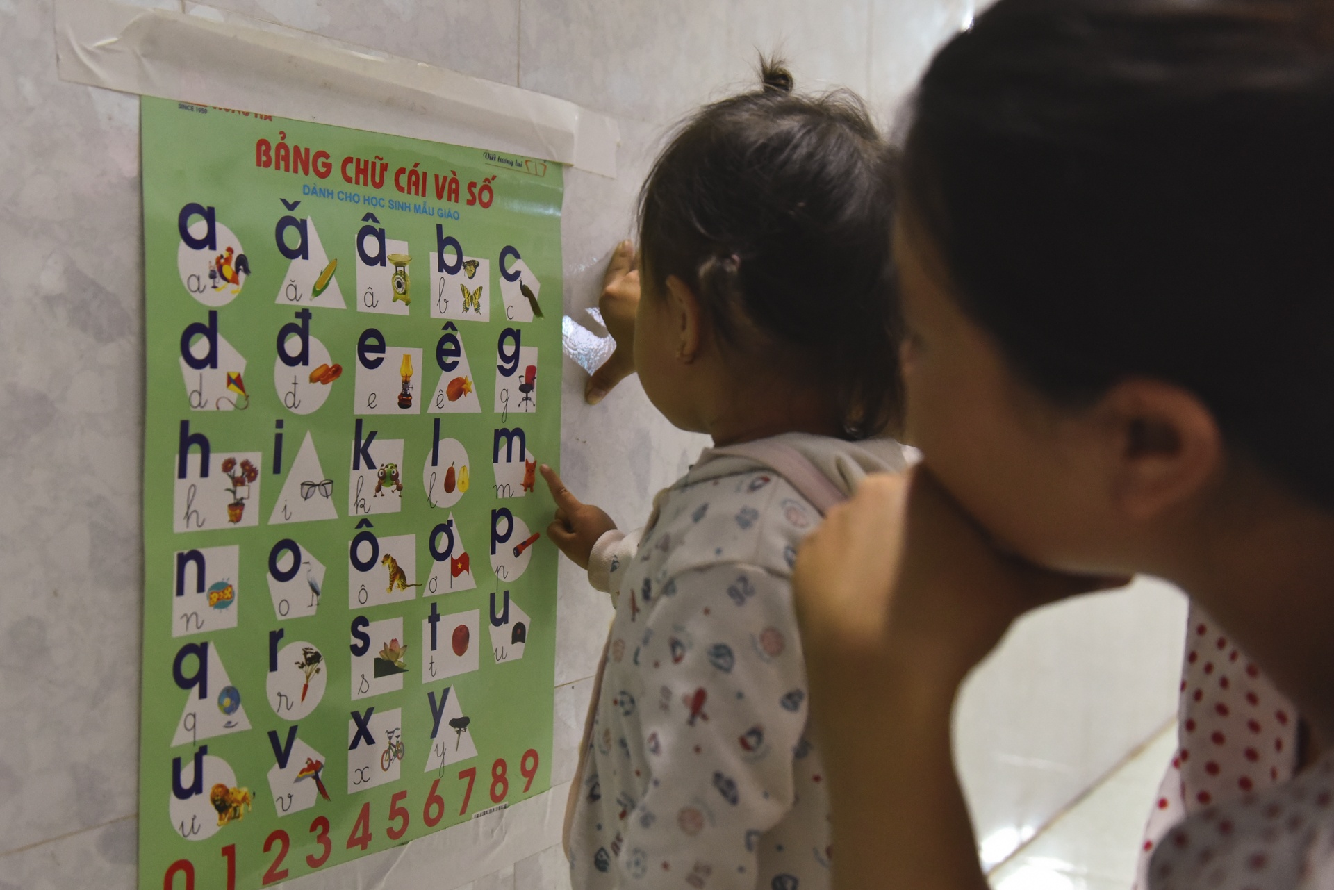 Gieo chu tren dinh nui anh 29