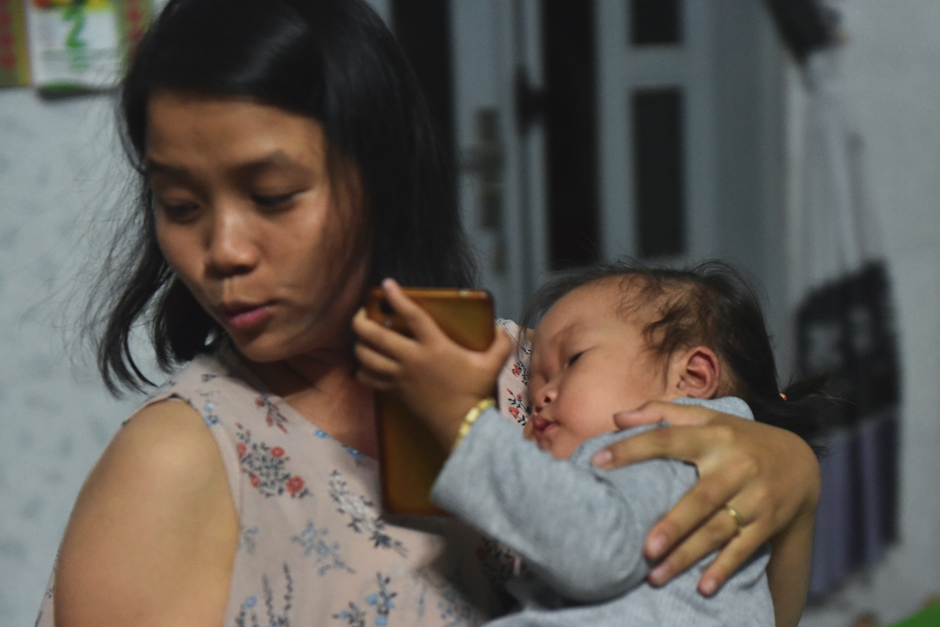 Gieo chu tren dinh nui anh 31