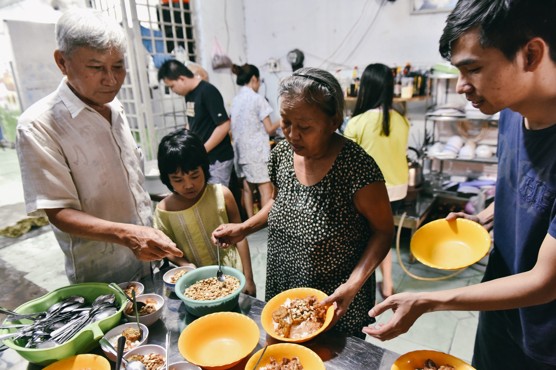 lop hoc tinh thuong anh 18