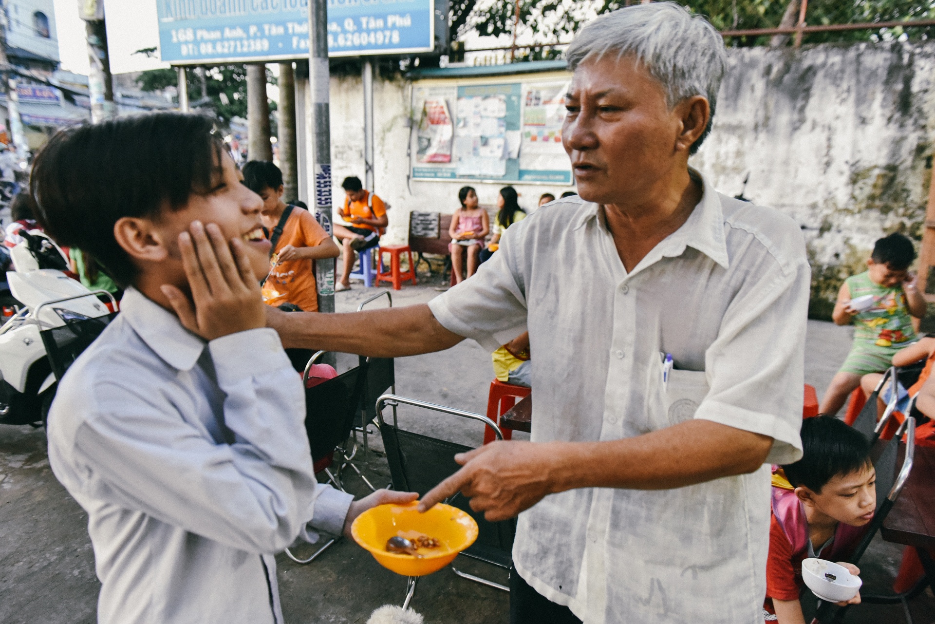 lop hoc tinh thuong anh 21