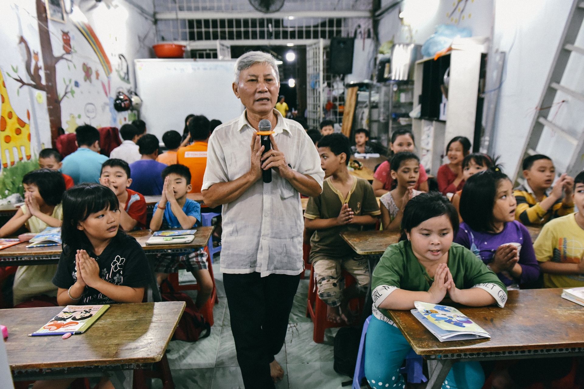 lop hoc tinh thuong anh 23