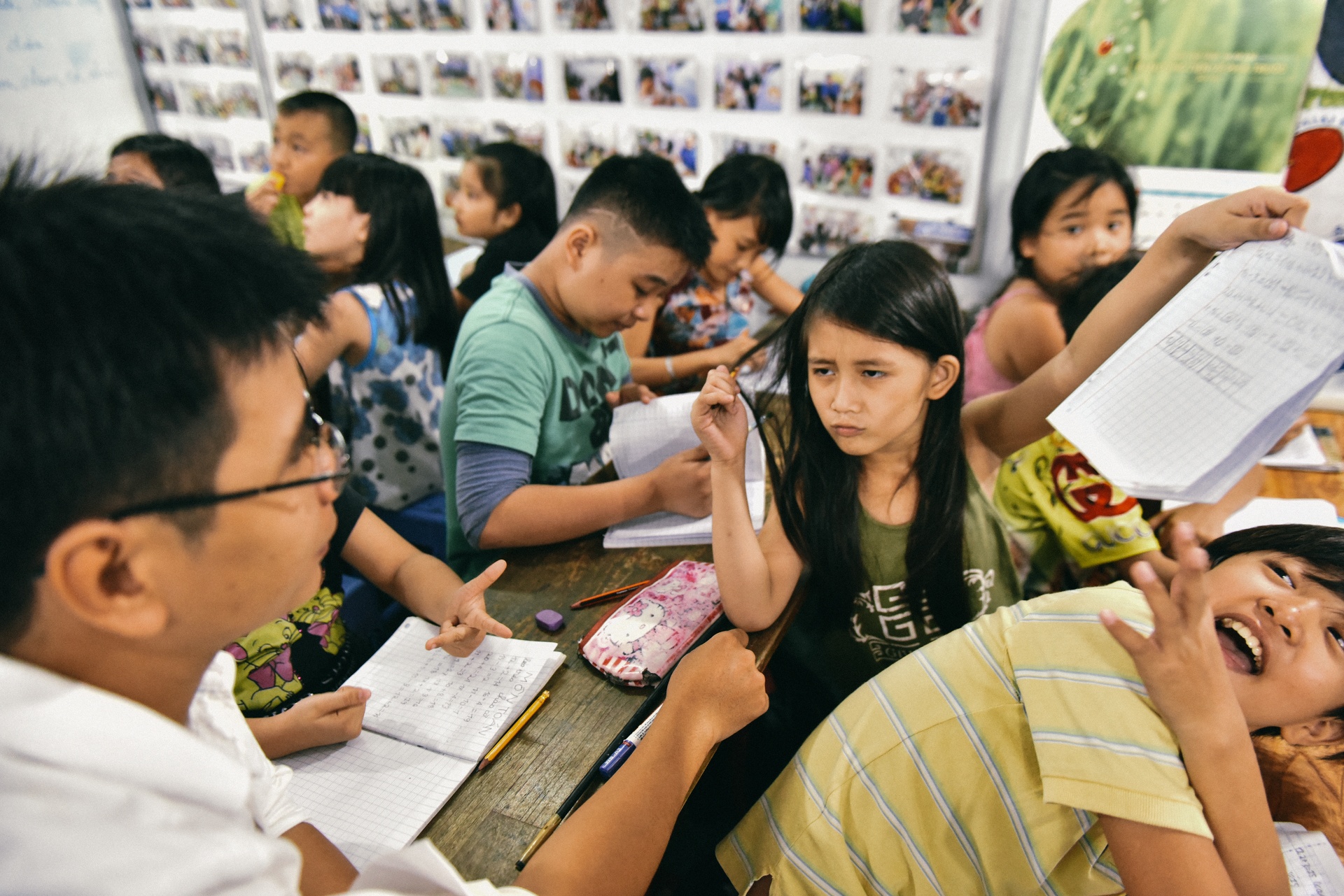 lop hoc tinh thuong anh 28