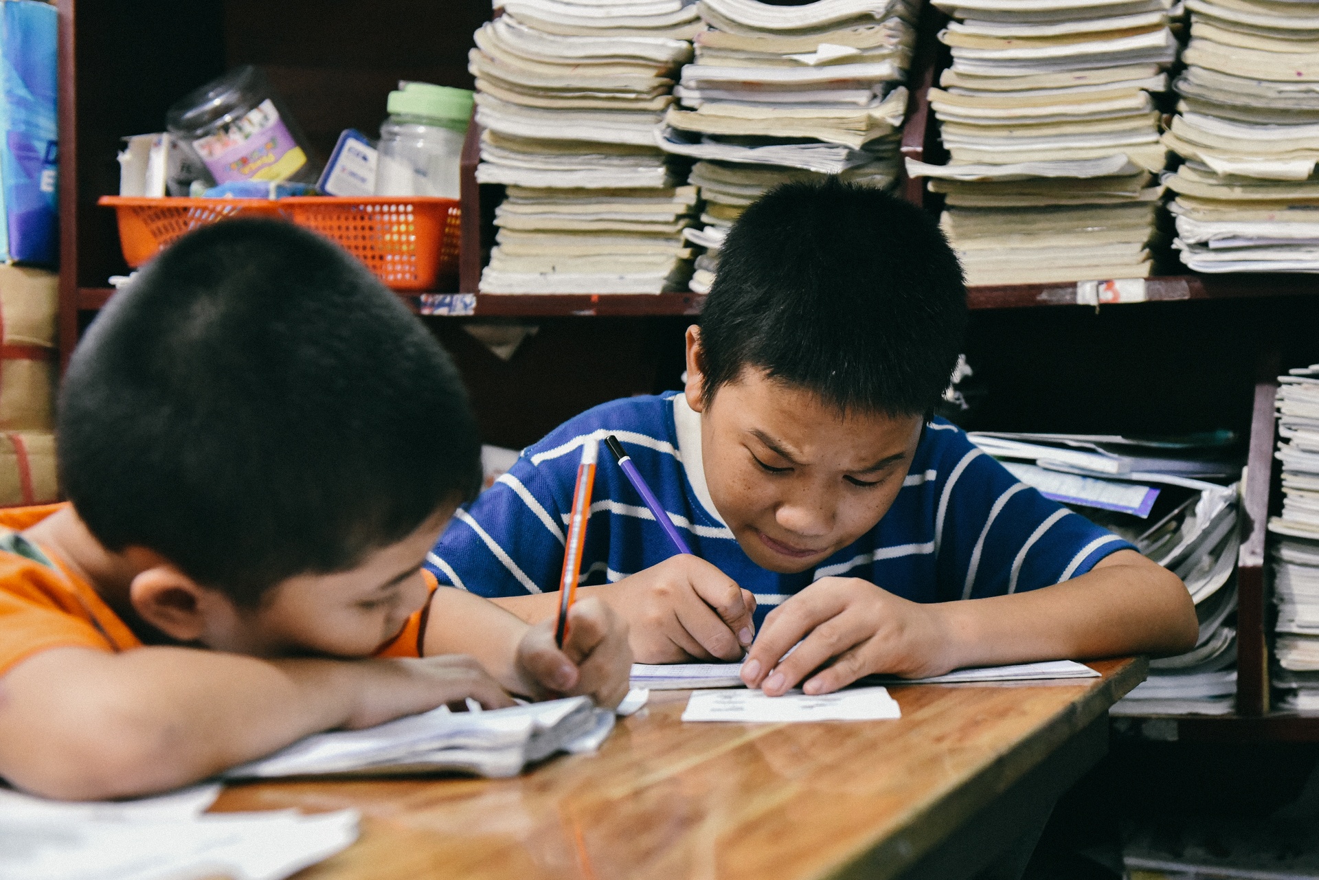 lop hoc tinh thuong anh 26