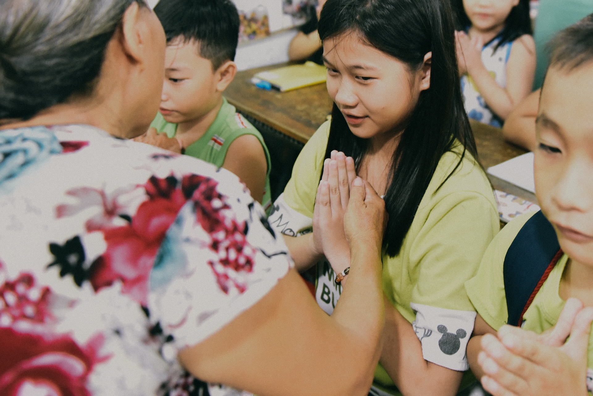 lop hoc tinh thuong anh 24