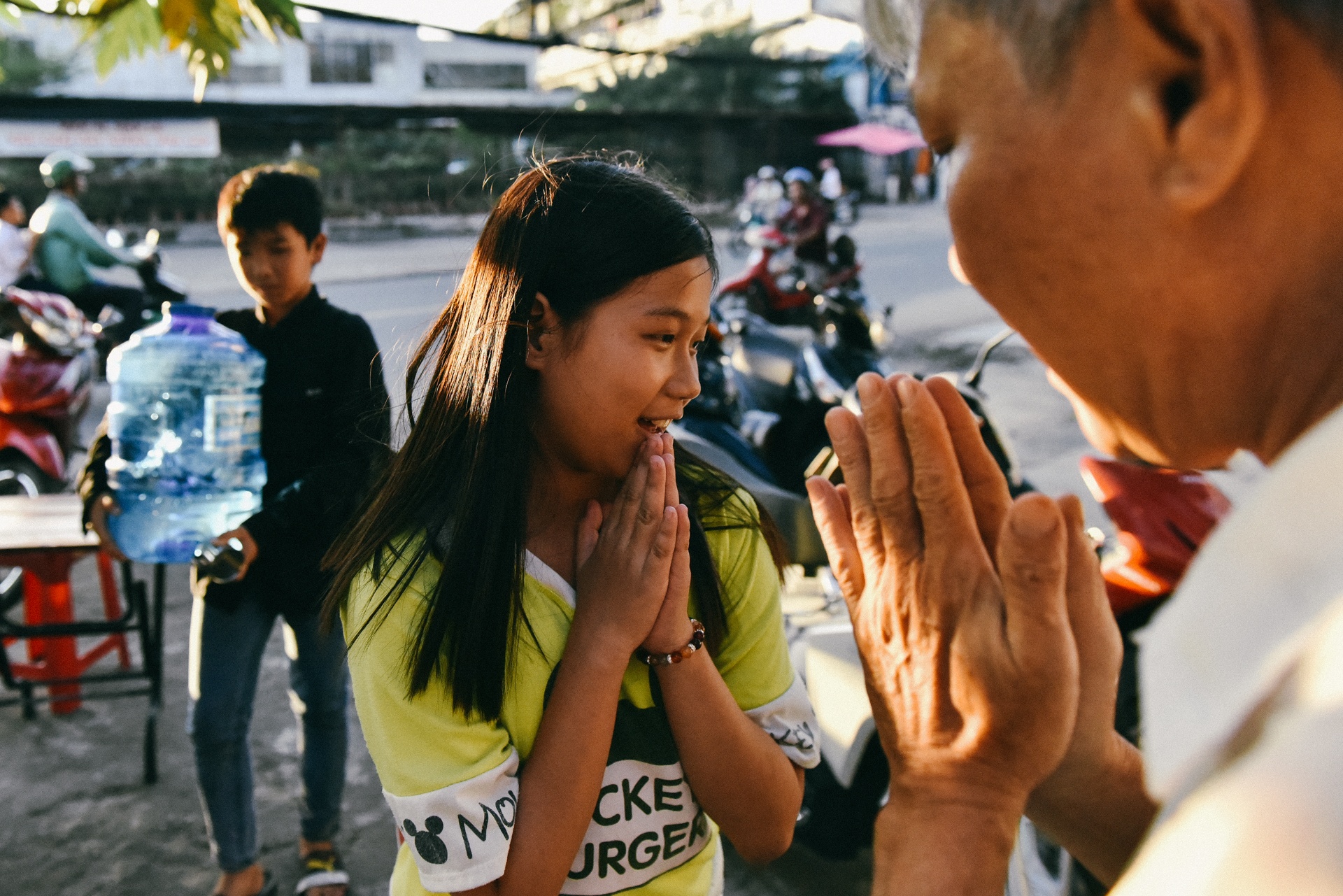 lop hoc tinh thuong anh 13