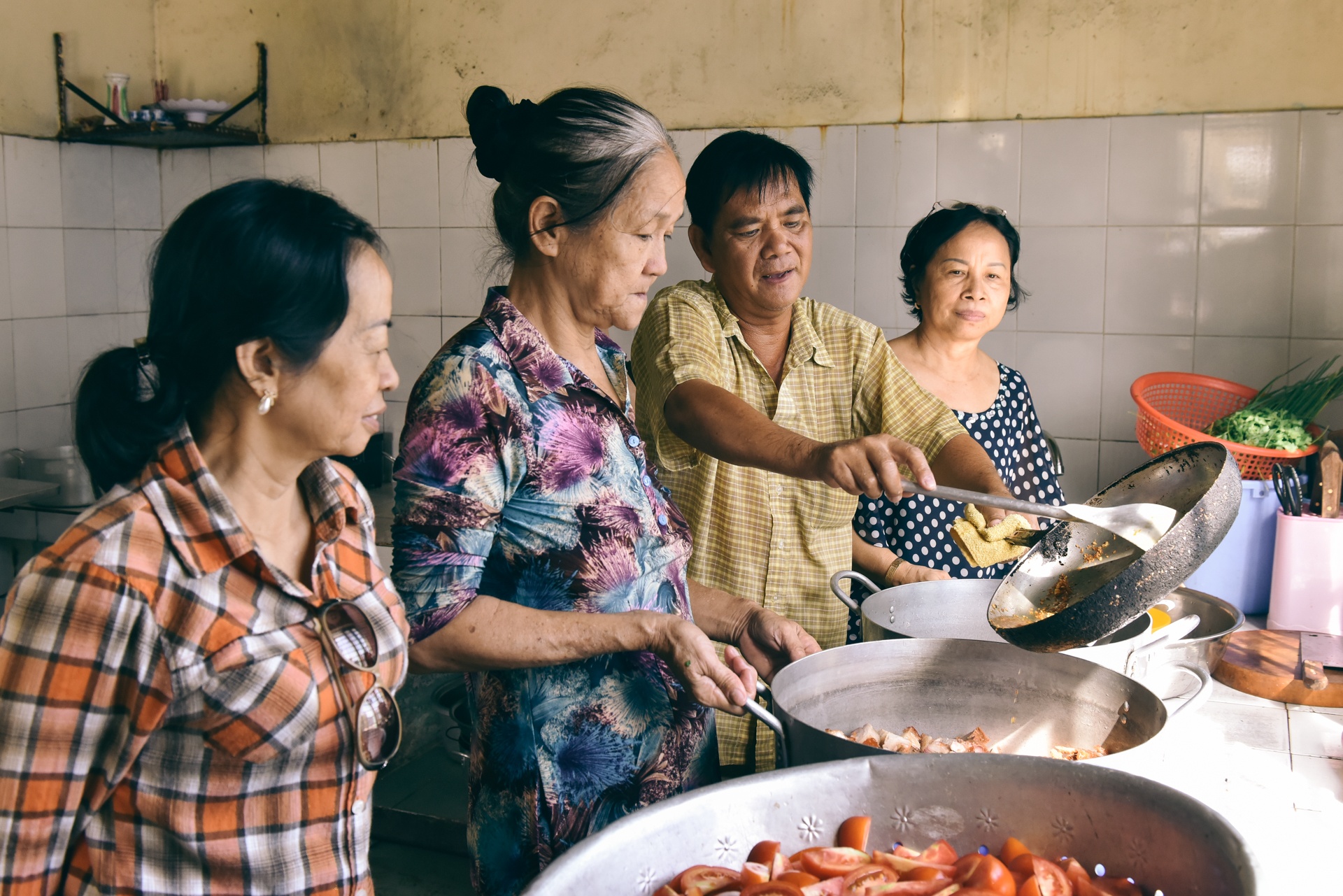 Bep an tu thien anh 8