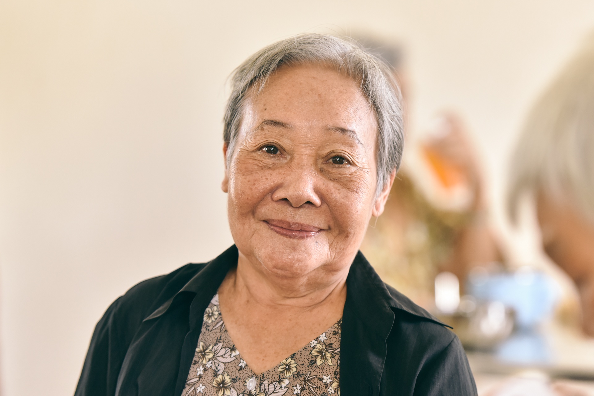 Bep an tu thien anh 11