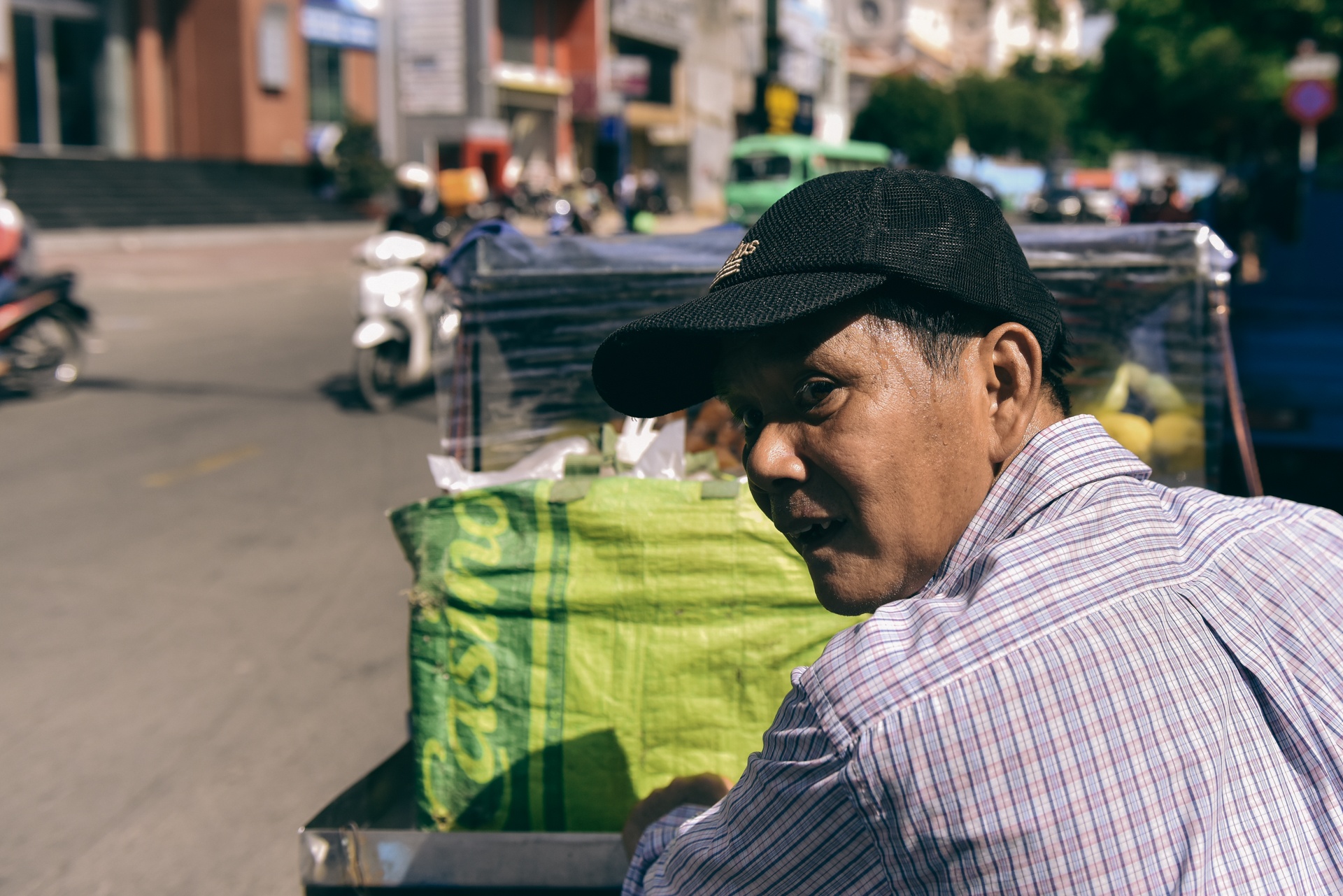 Bep an tu thien anh 20