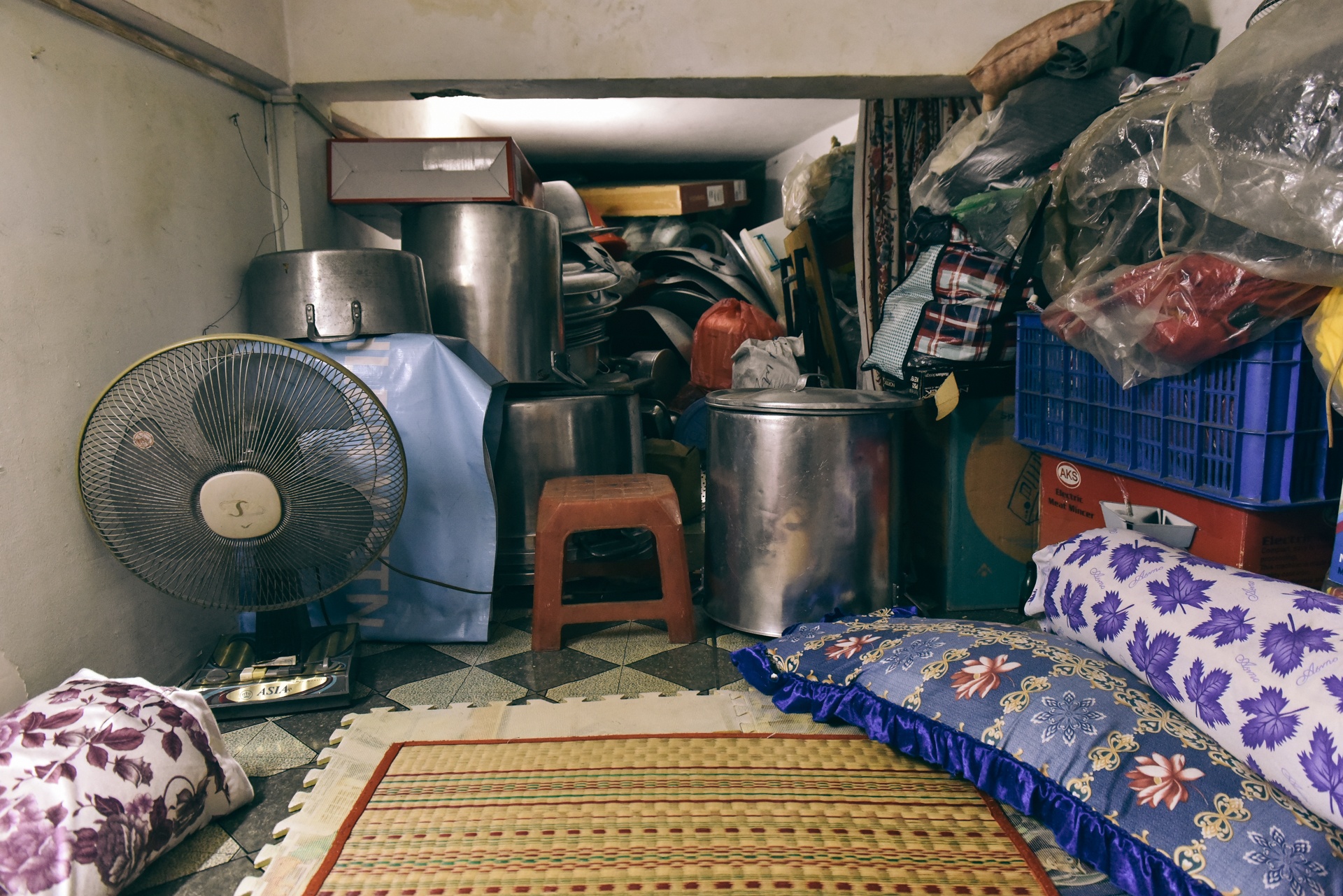 Bep an tu thien anh 17