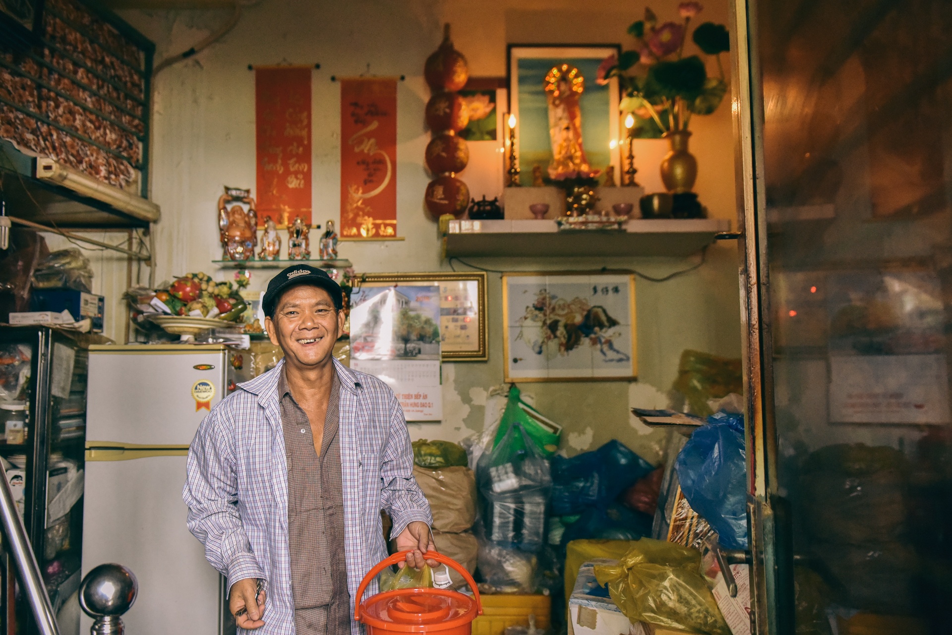 Bep an tu thien anh 2