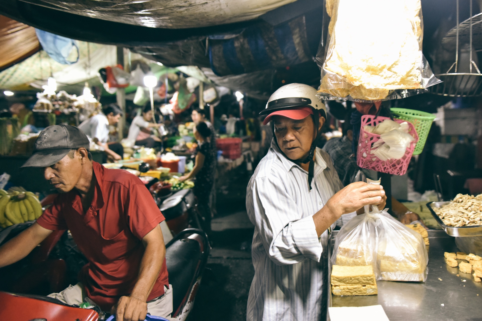 Bep an tu thien anh 5