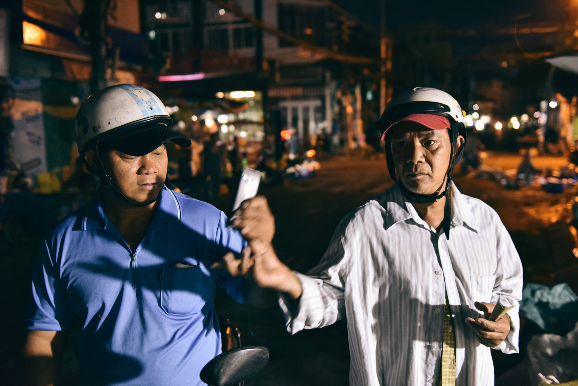 Bep an tu thien anh 4