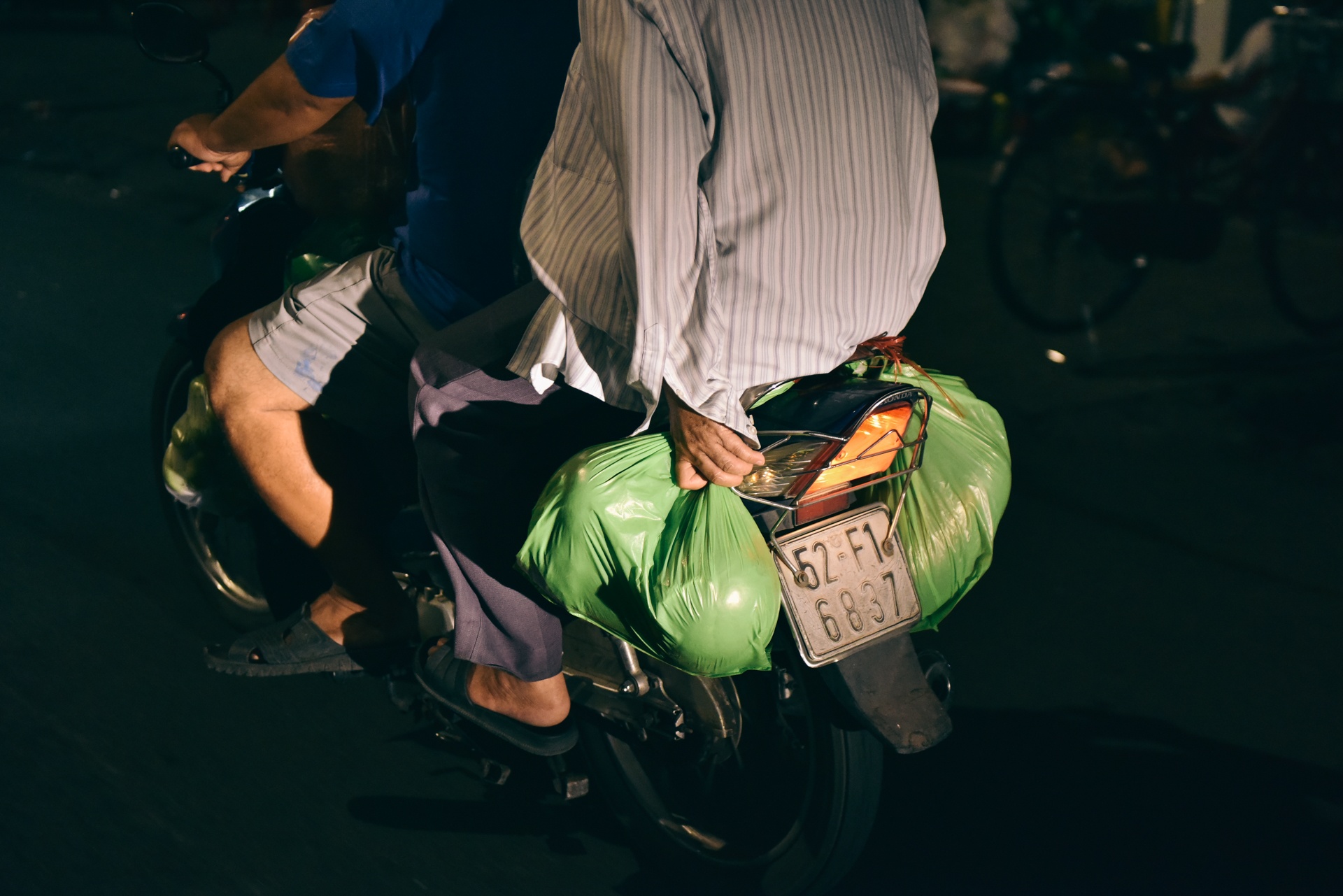 Bep an tu thien anh 6