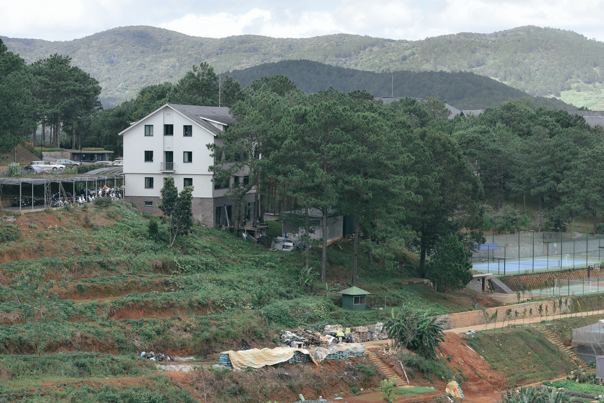 Đà Lạt ảnh 20 Da Lat anh 20