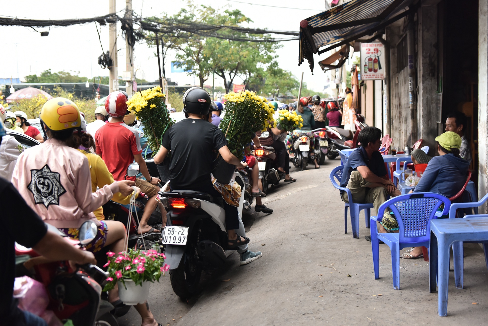 Ben Binh Dong anh 13