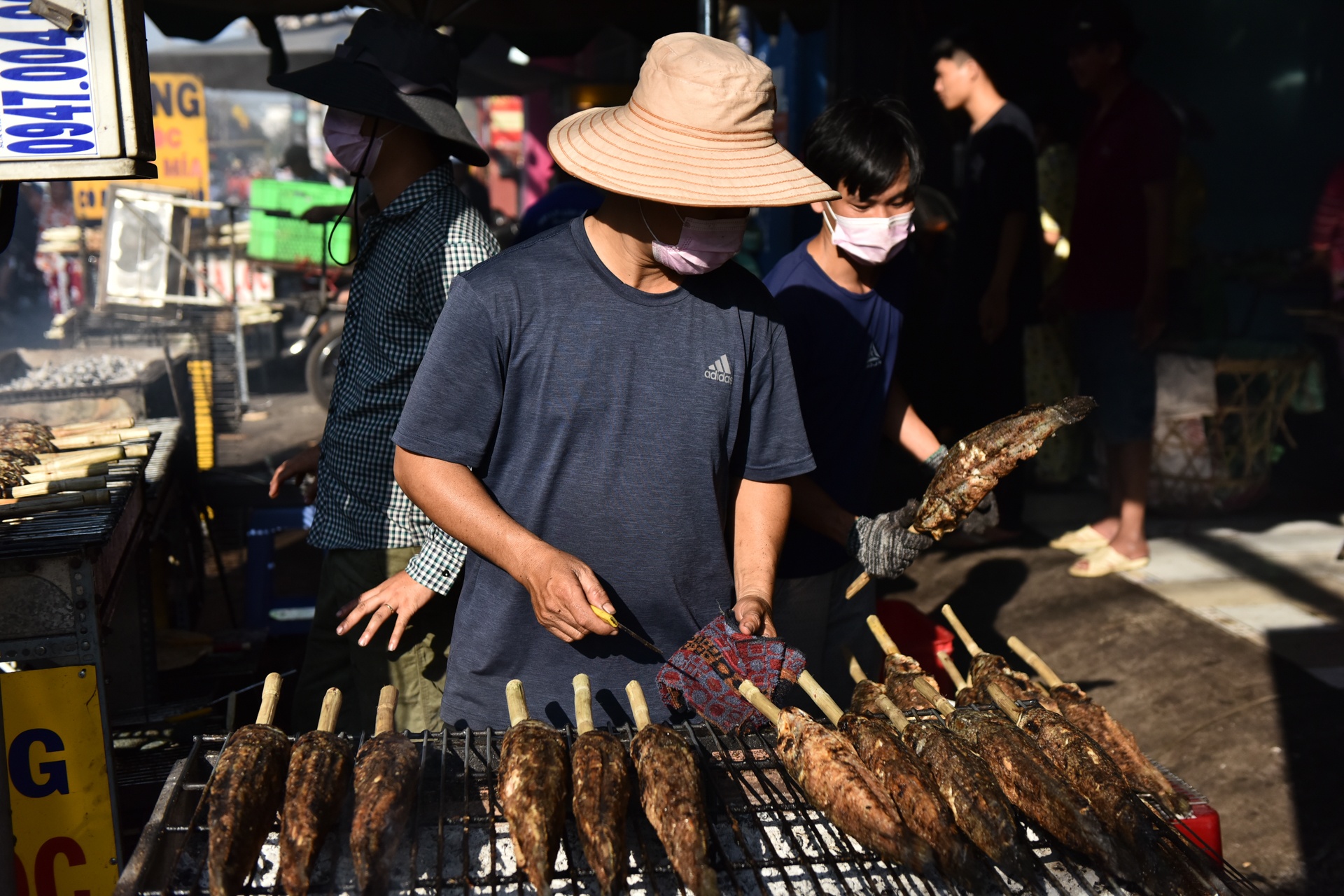 Ngay via Than Tai anh 3