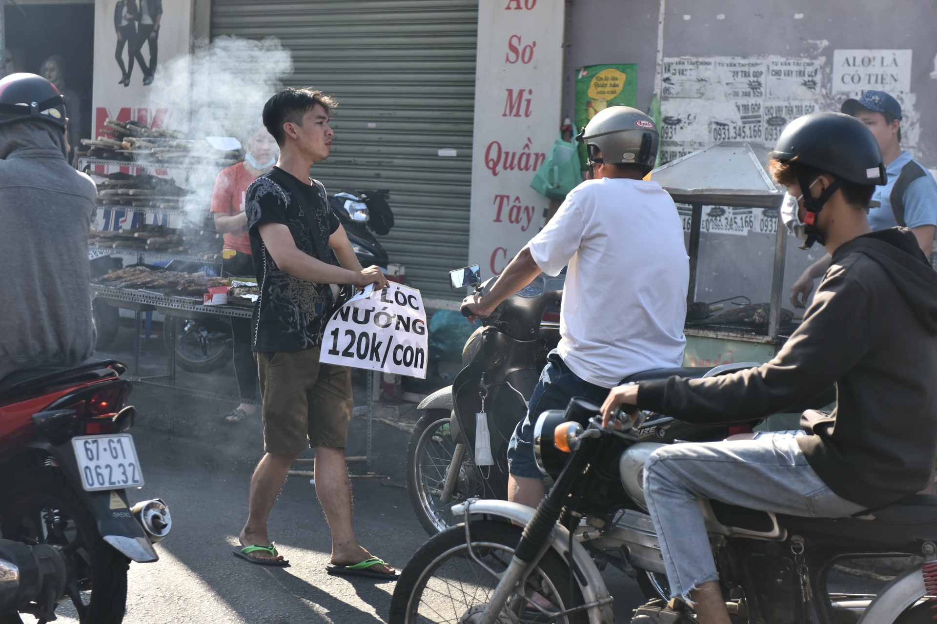 Ngay via Than Tai anh 9