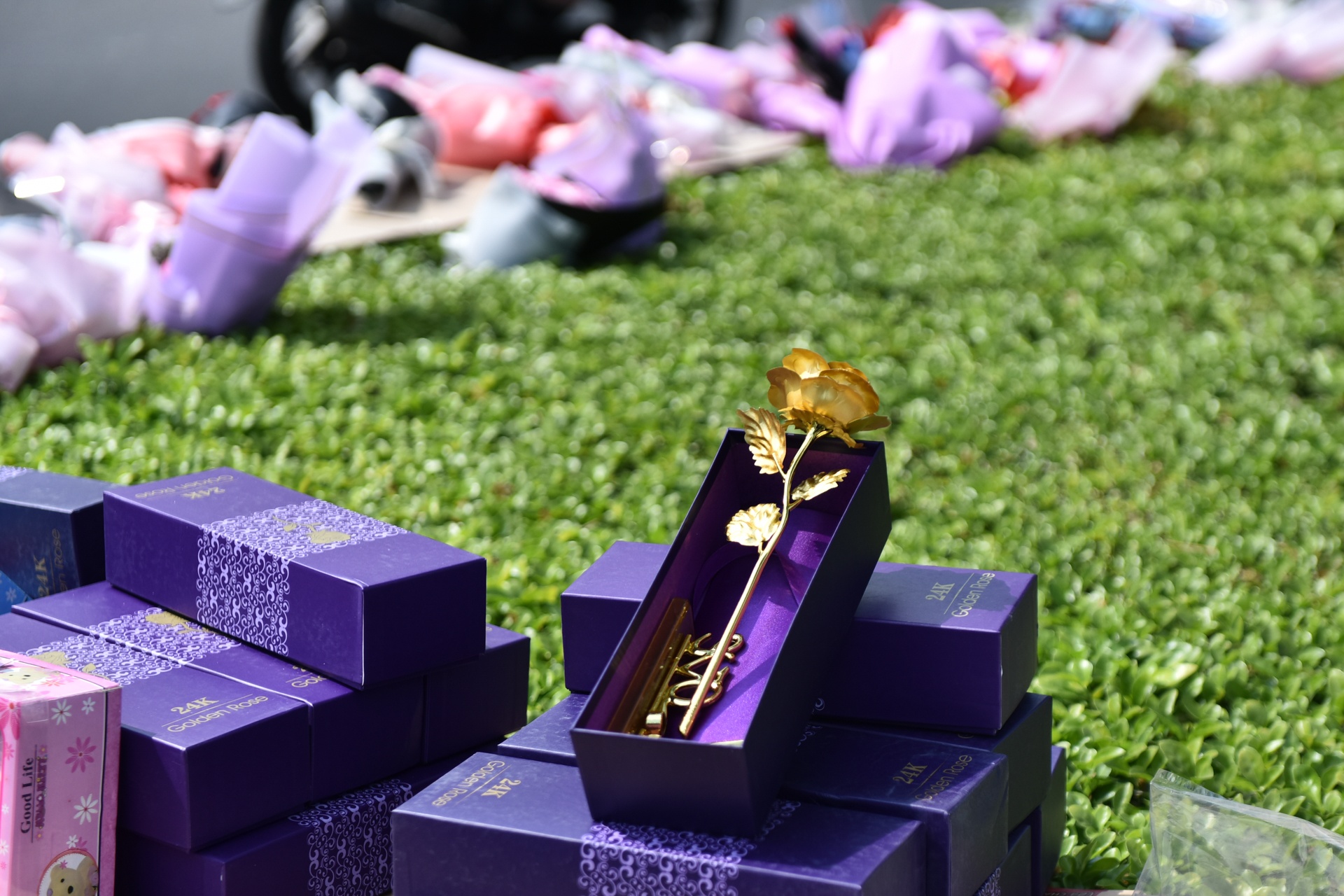 Le tinh nhan Valentine anh 6