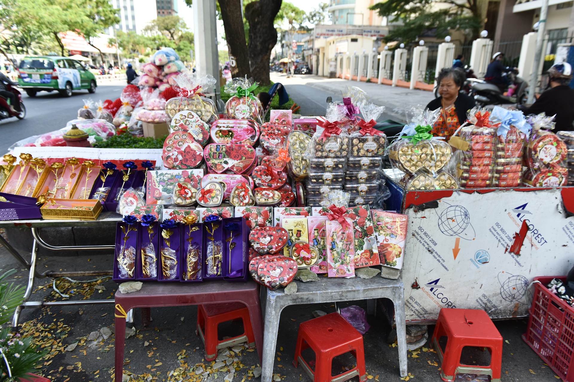 Le tinh nhan Valentine anh 10