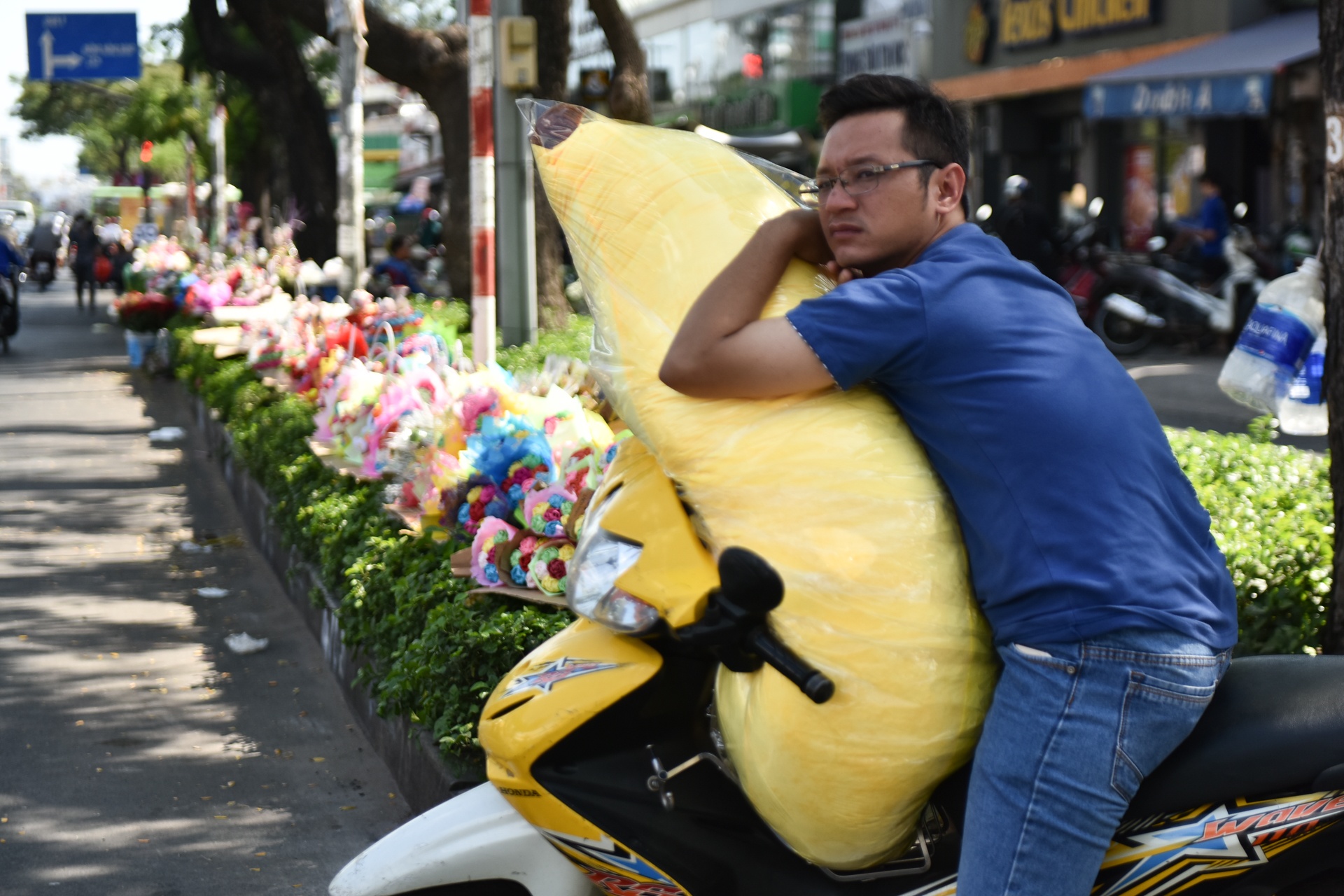 Le tinh nhan Valentine anh 7