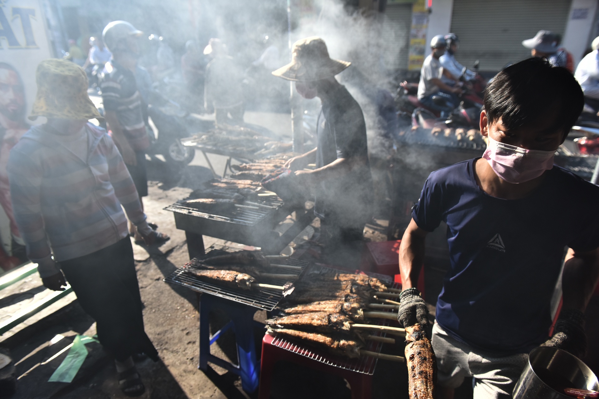 Ngay via Than Tai anh 5