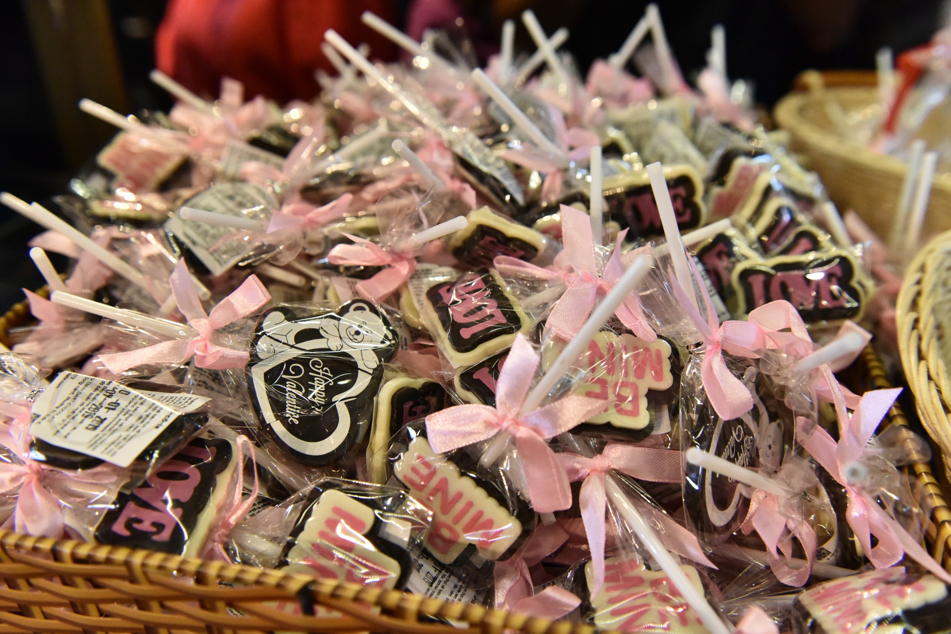 Le tinh nhan Valentine anh 9