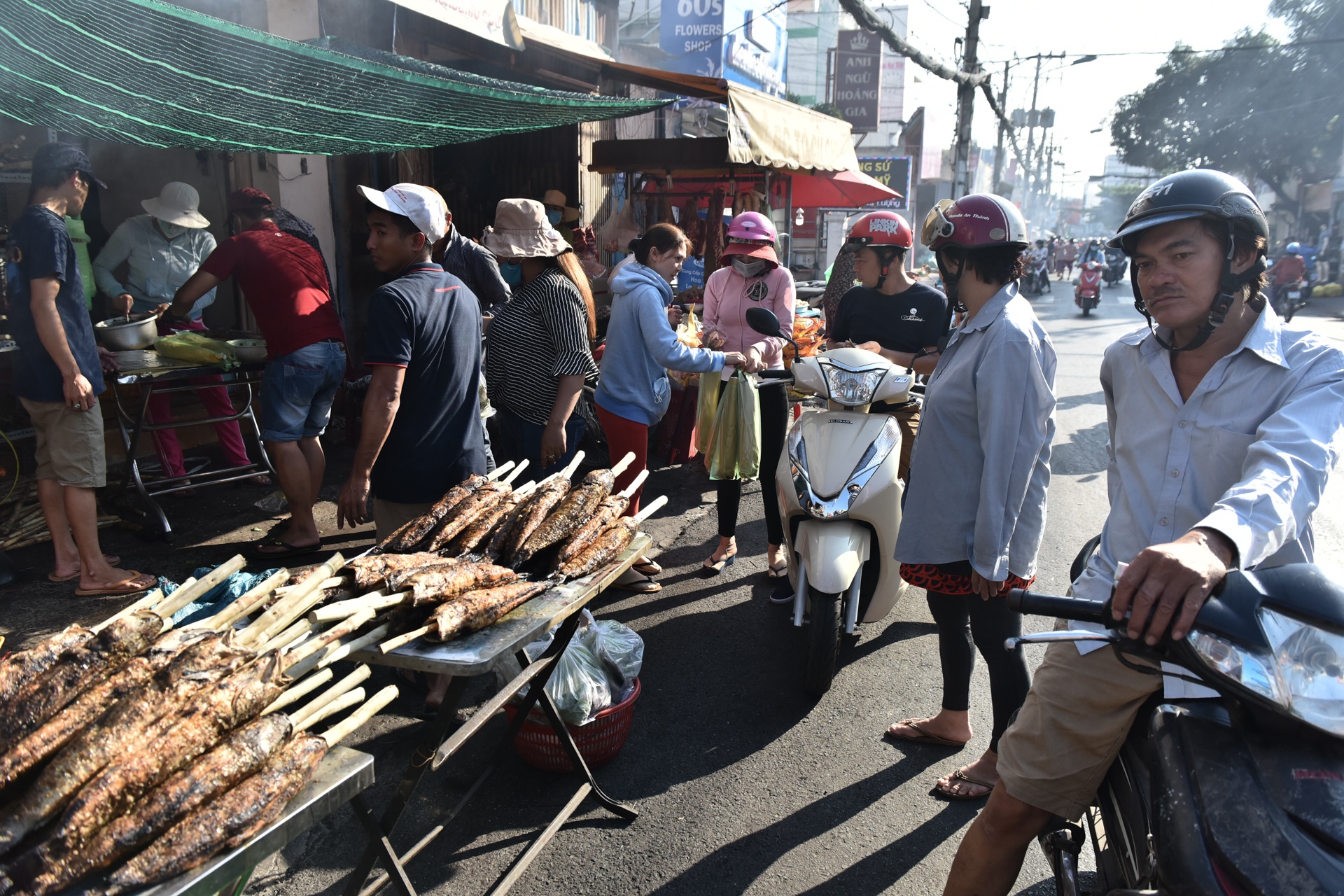 Ngay via Than Tai anh 6