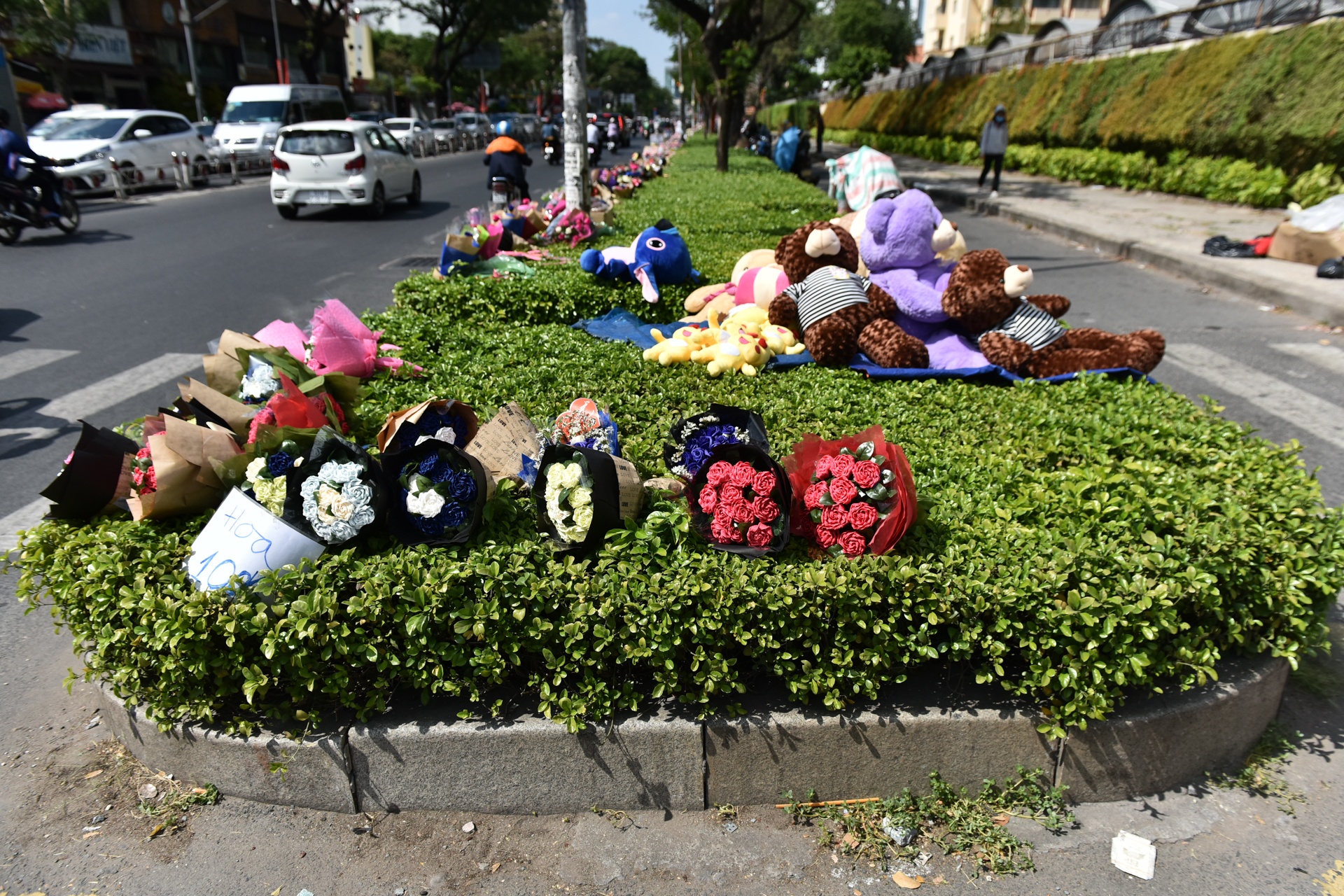 Le tinh nhan Valentine anh 1