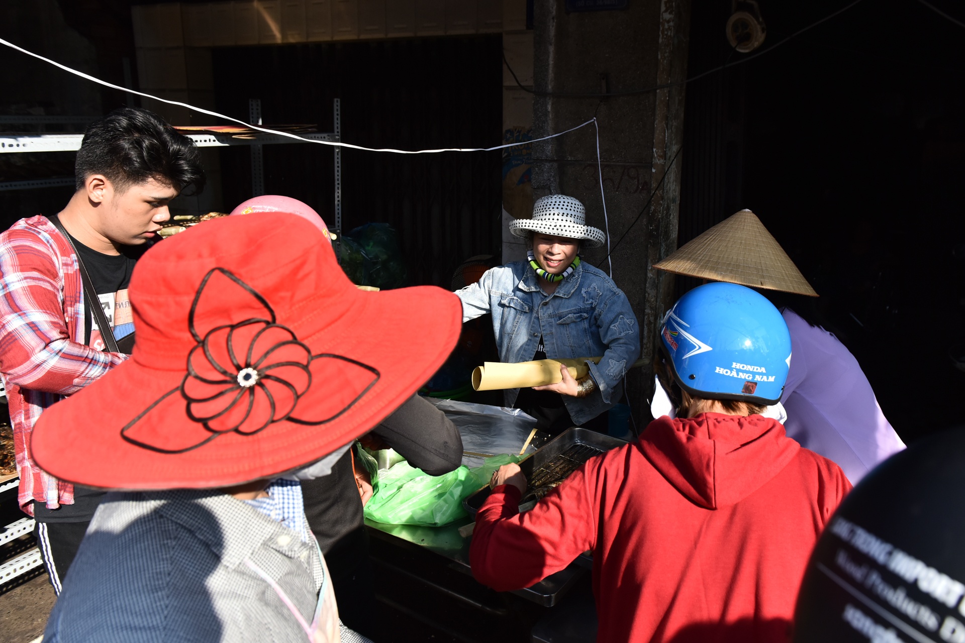 Ngay via Than Tai anh 8