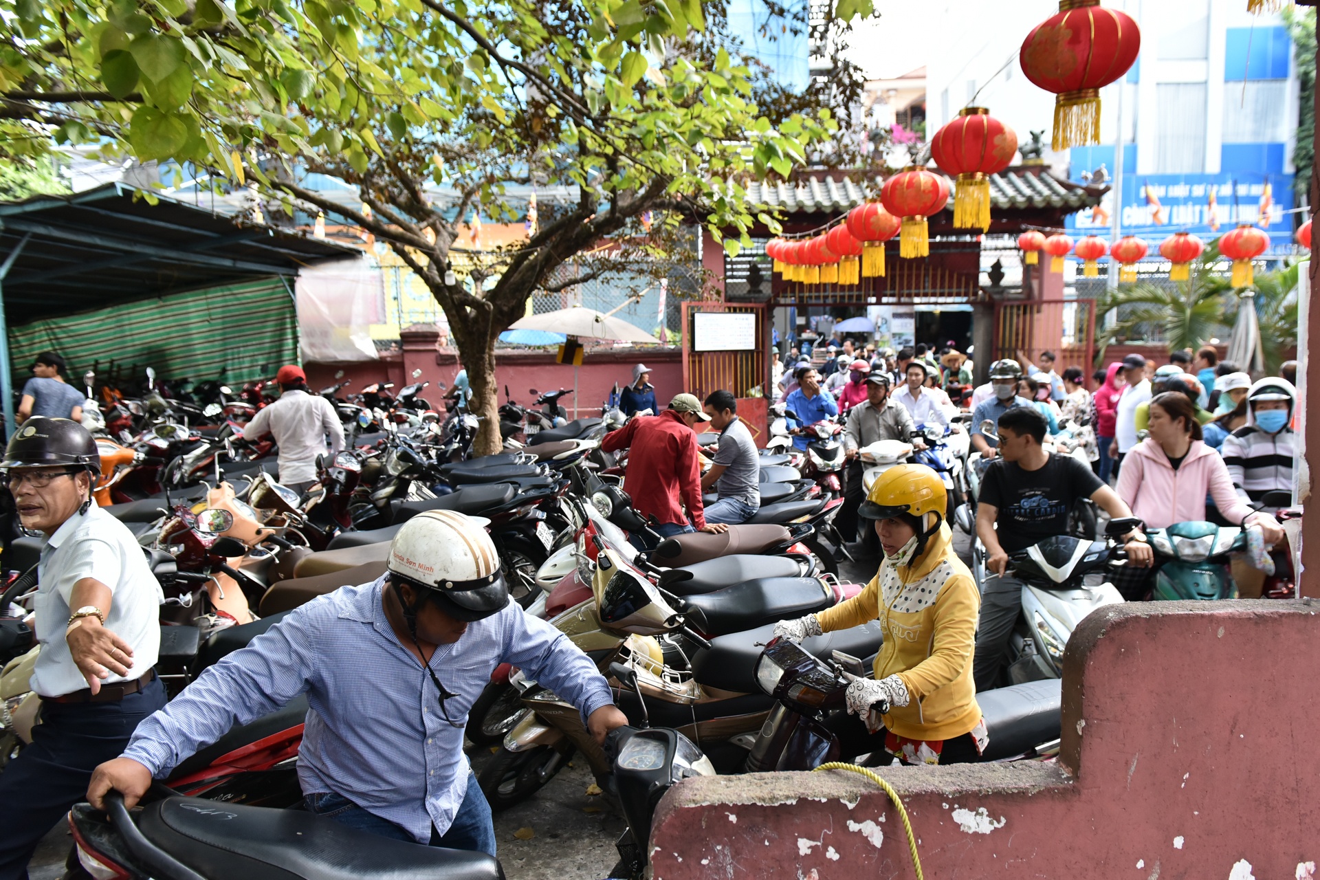 Ram Thang Gieng anh 2