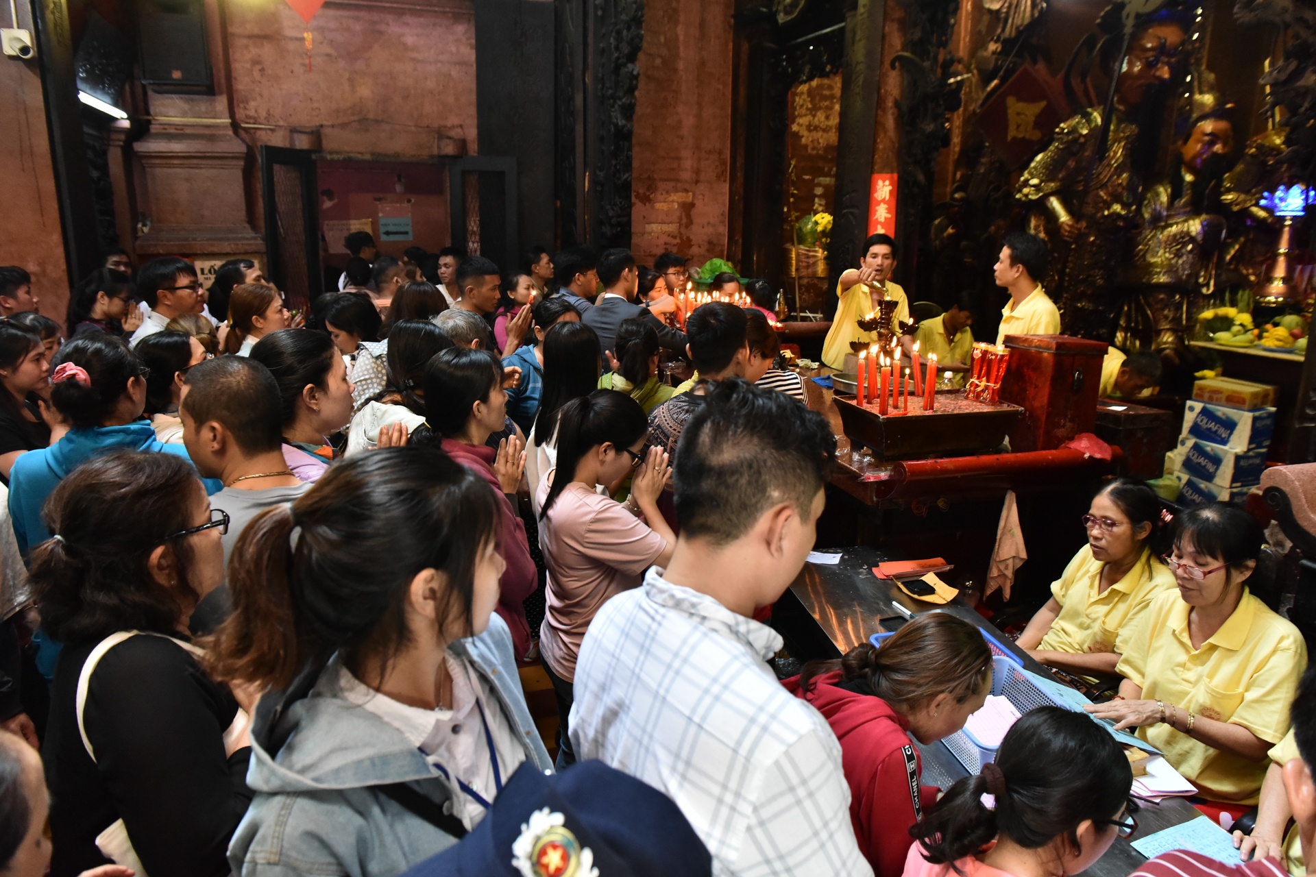 Ram Thang Gieng anh 5